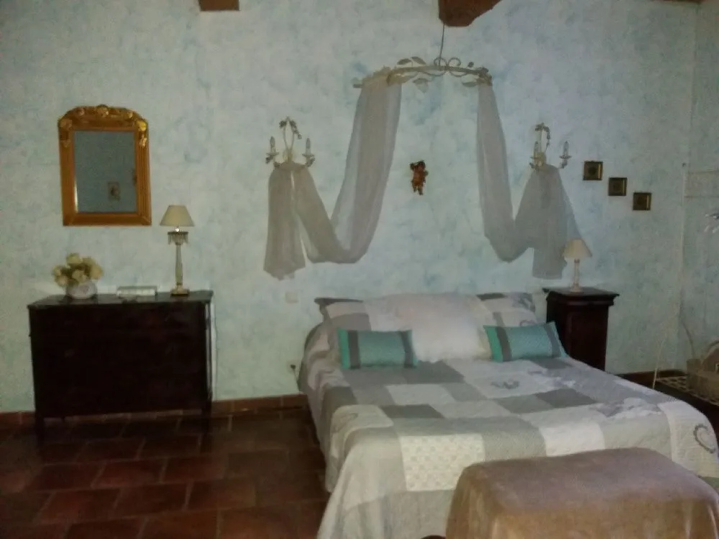 Le Clos des Rosalines