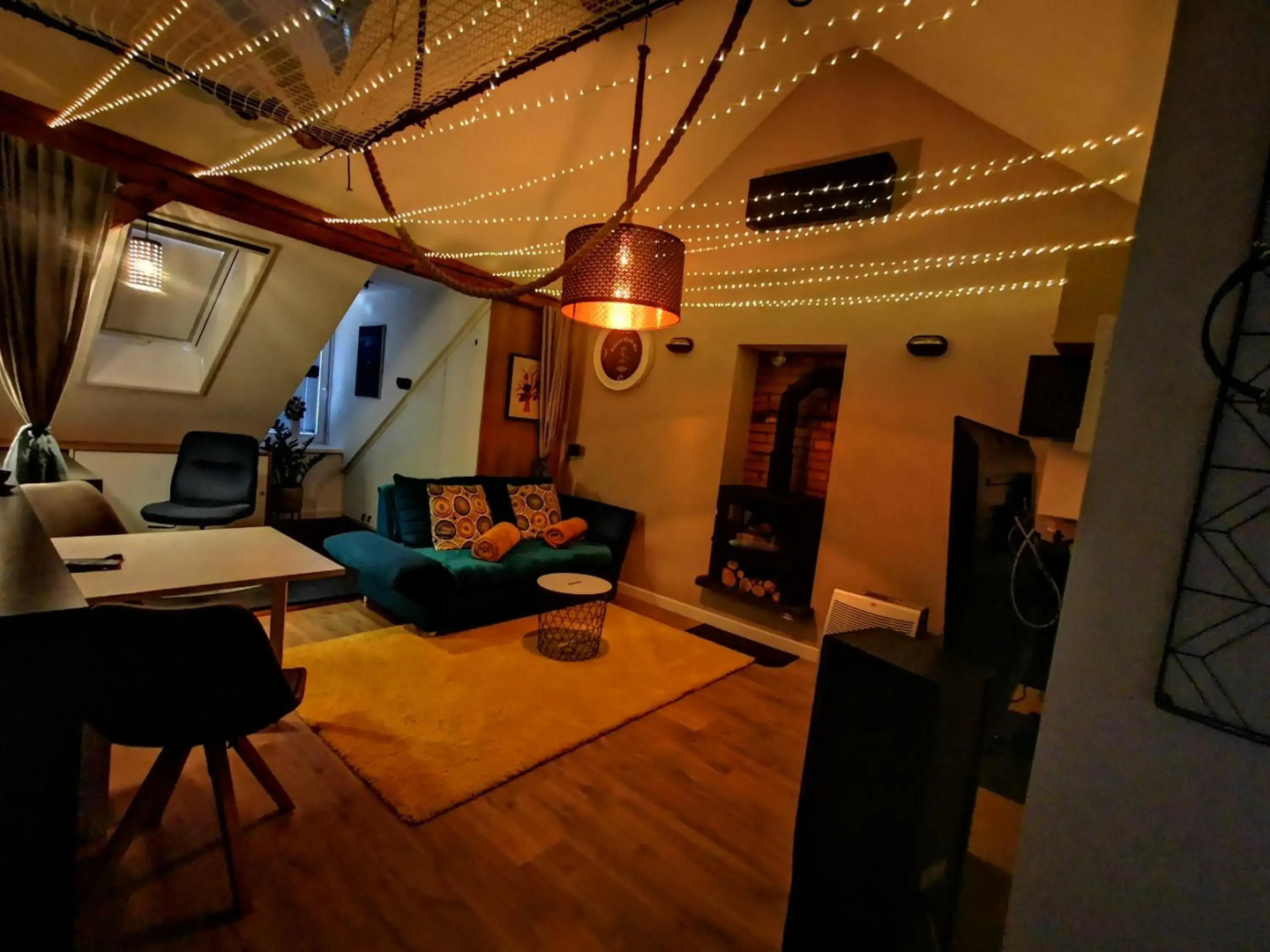 Apartment Keleia