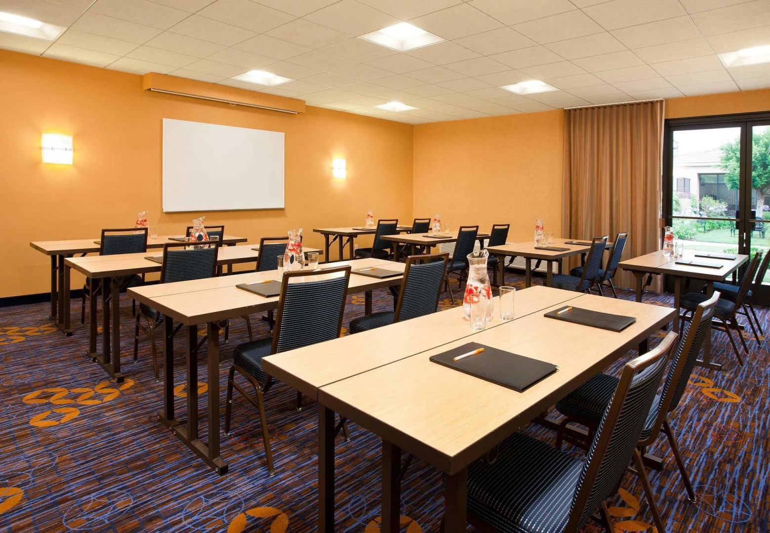 Courtyard by Marriott Costa Mesa South Coast Metro