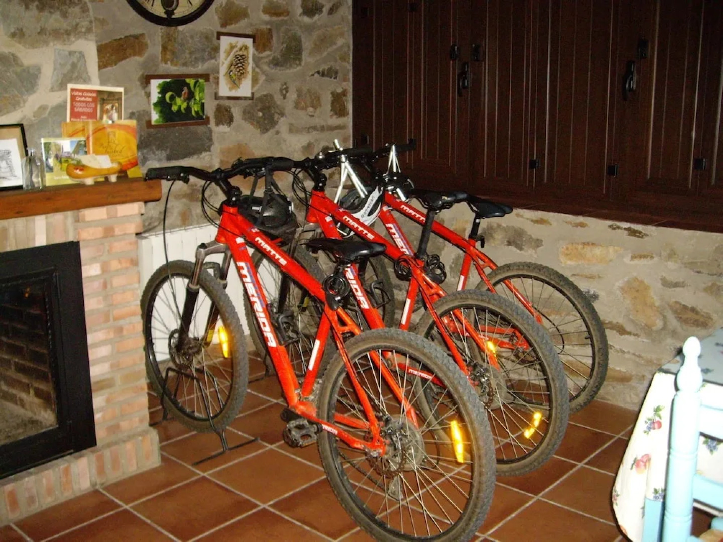 Comfy Farmhouse in Valencia de Alcántara With Pool