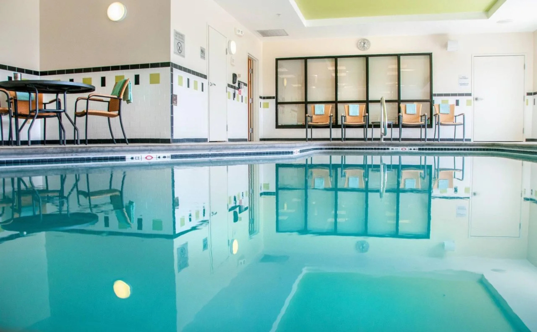 Fairfield Inn & Suites Colorado Springs N./Air Force Academy