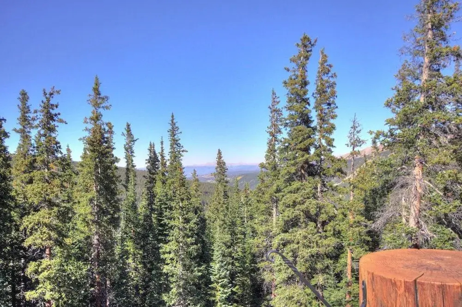 Quandary View Lodge by RedAwning