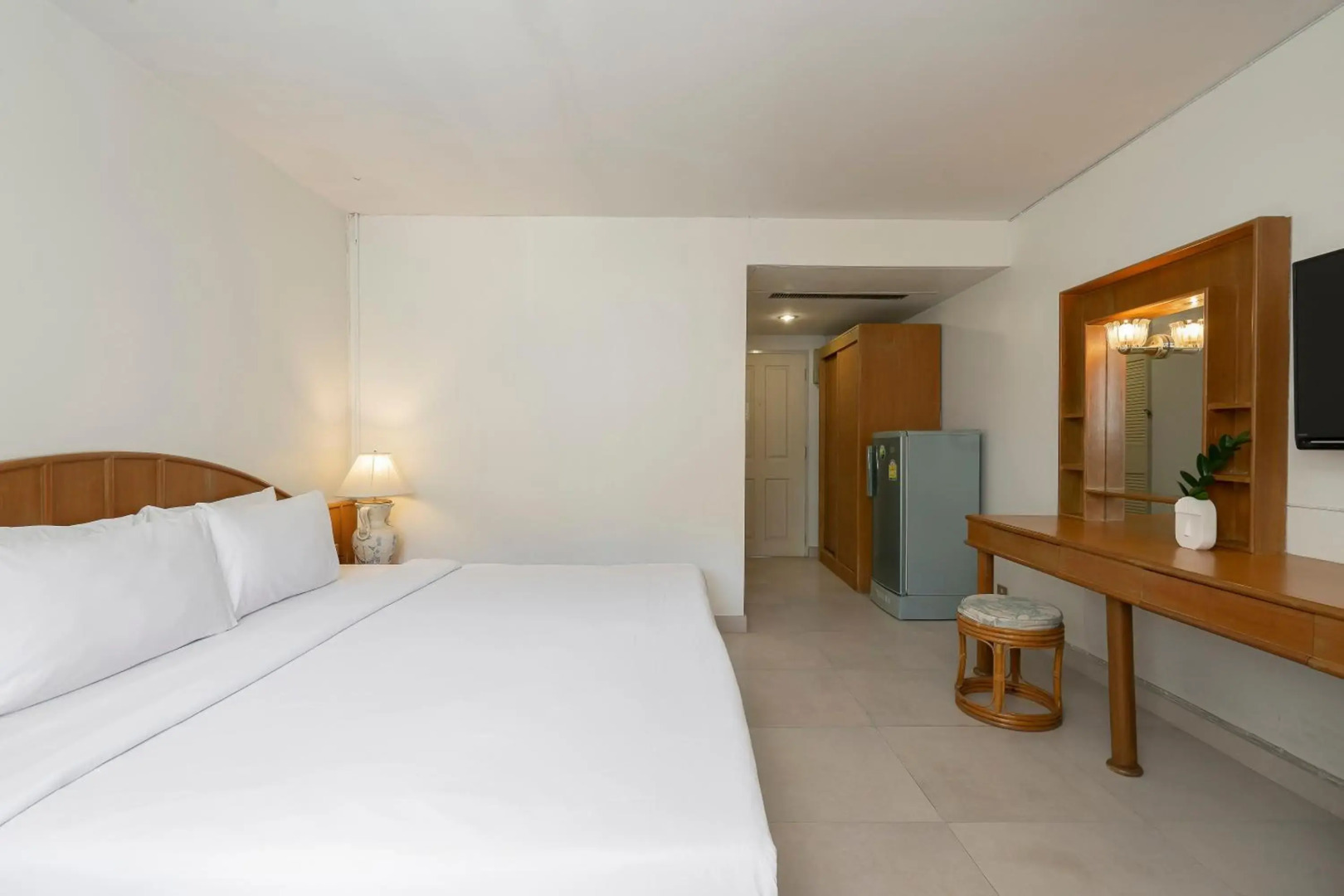 Sawasdee Place Hotel