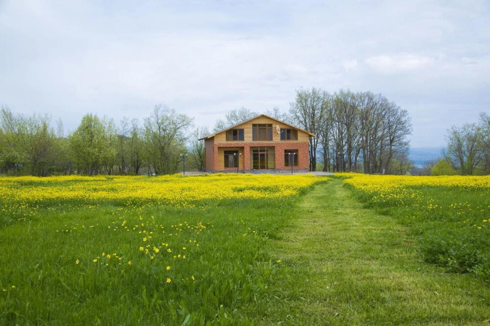 Garoon Resort by Picnic