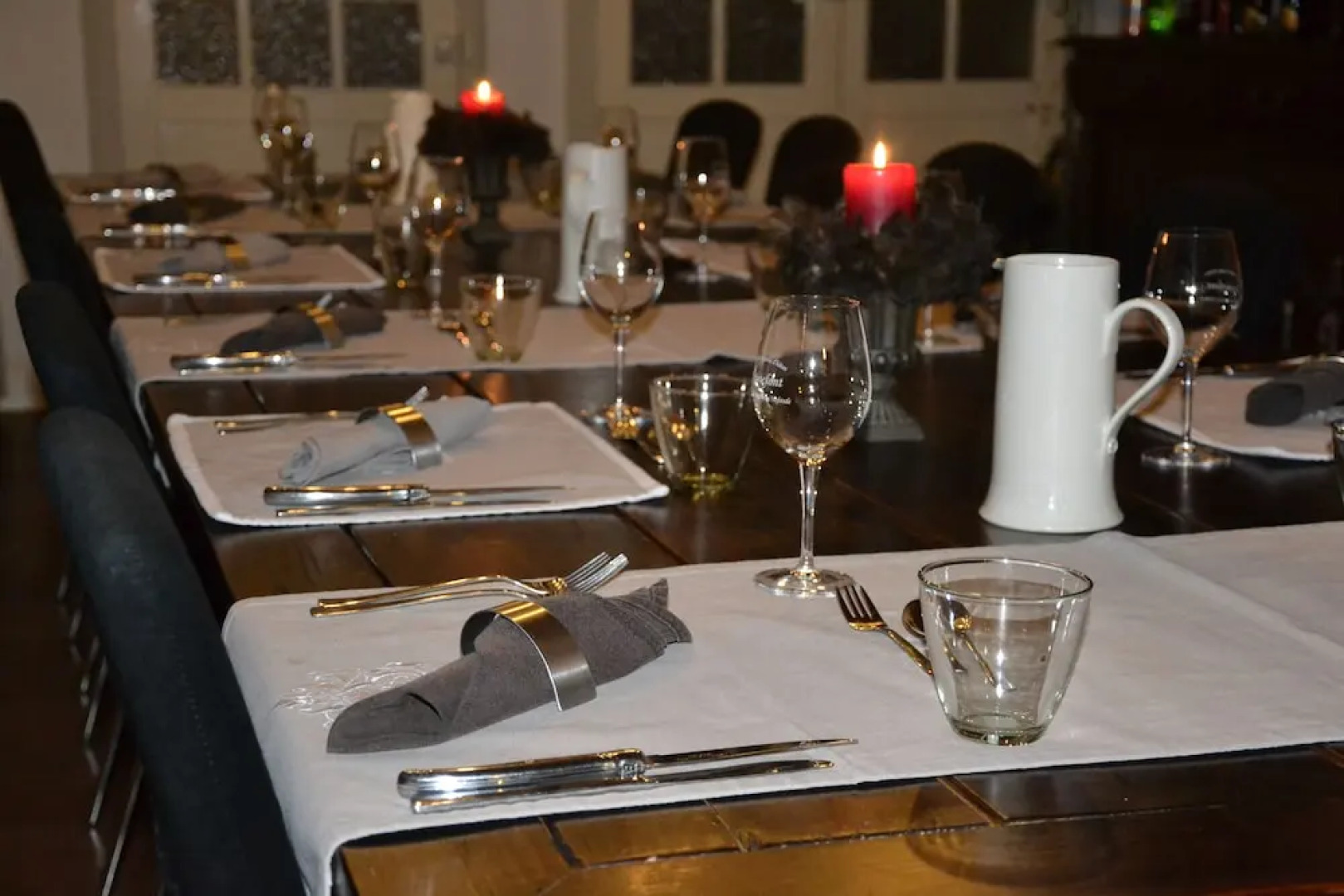 Chambres d’Hôtes Bonnefont