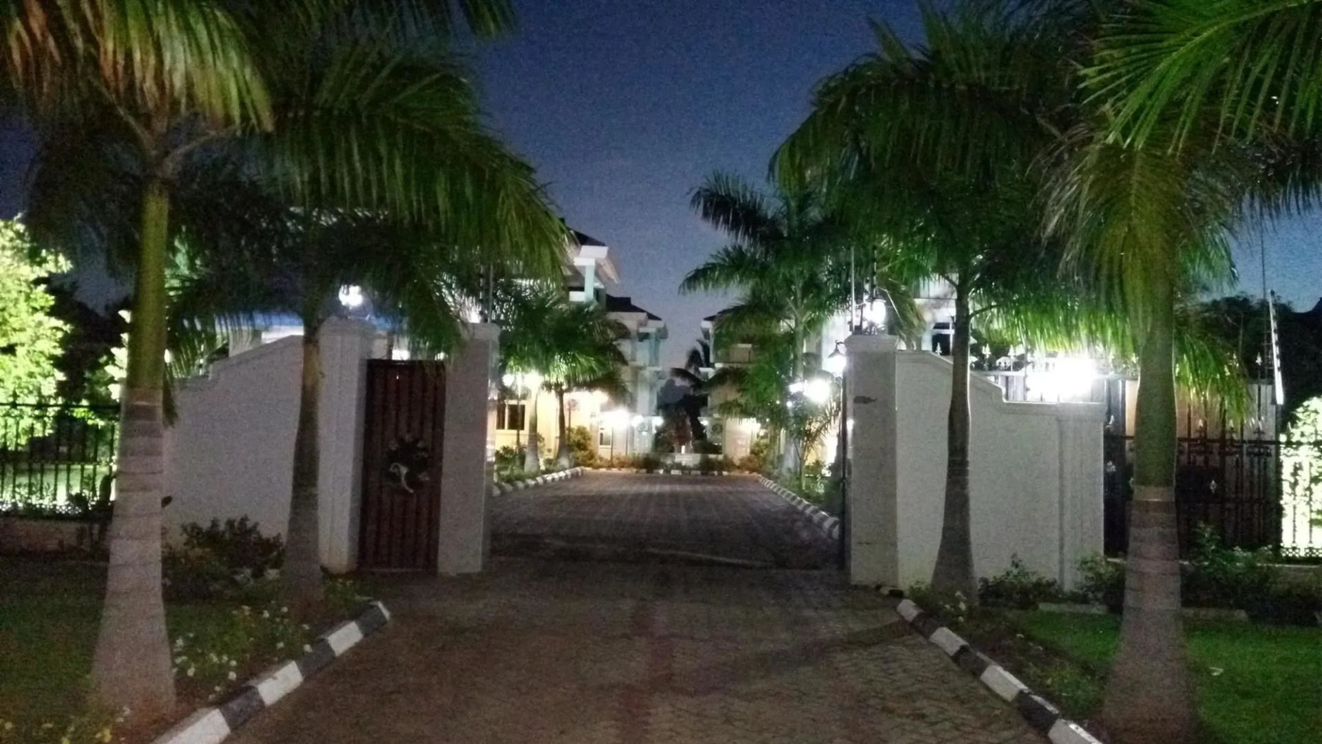 The Heron Court Boutique Hotel