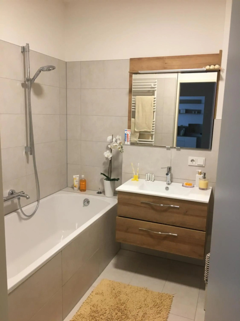 Ferienwohnung DANUBIA