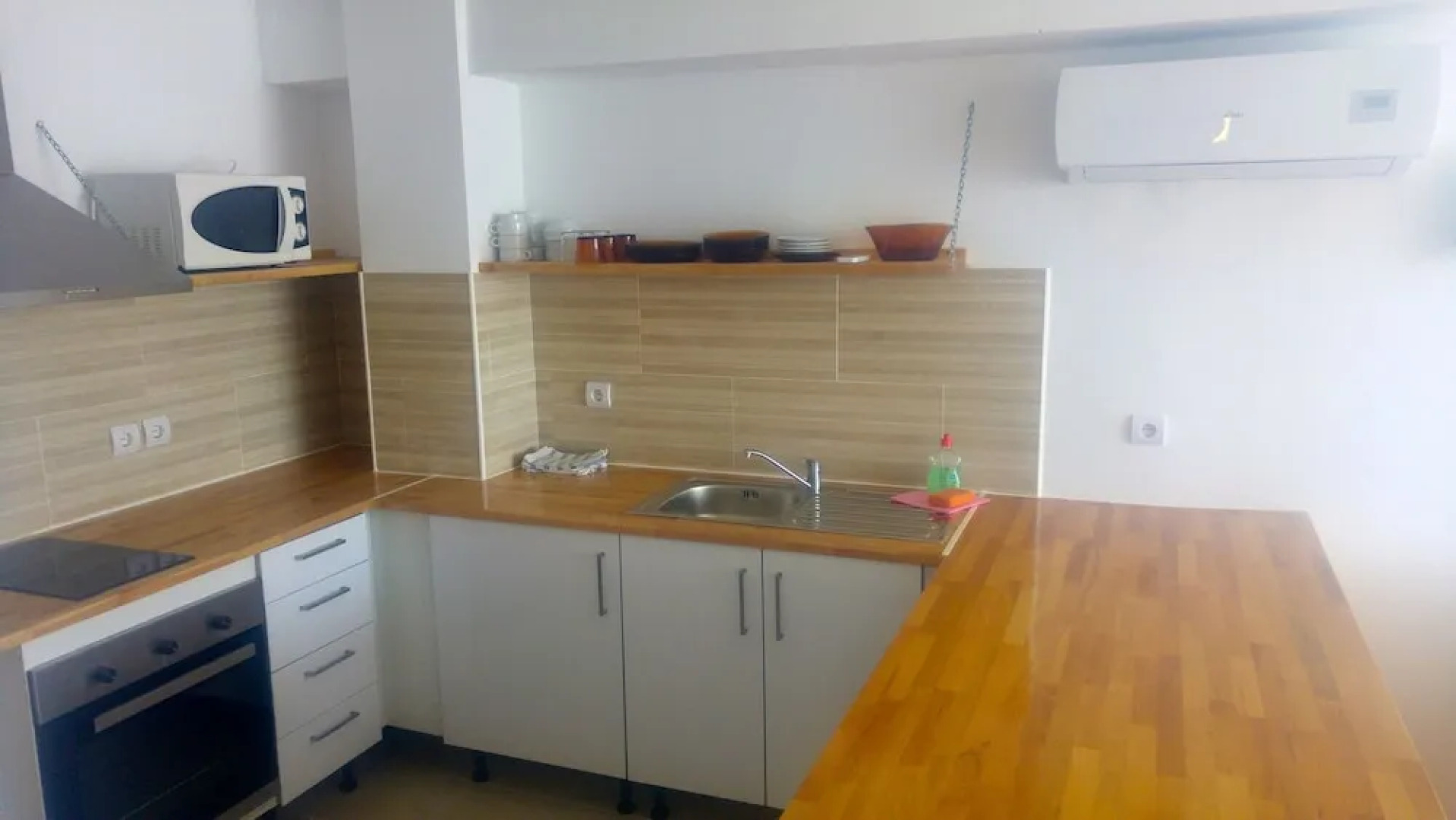 Apartamentos Sureda