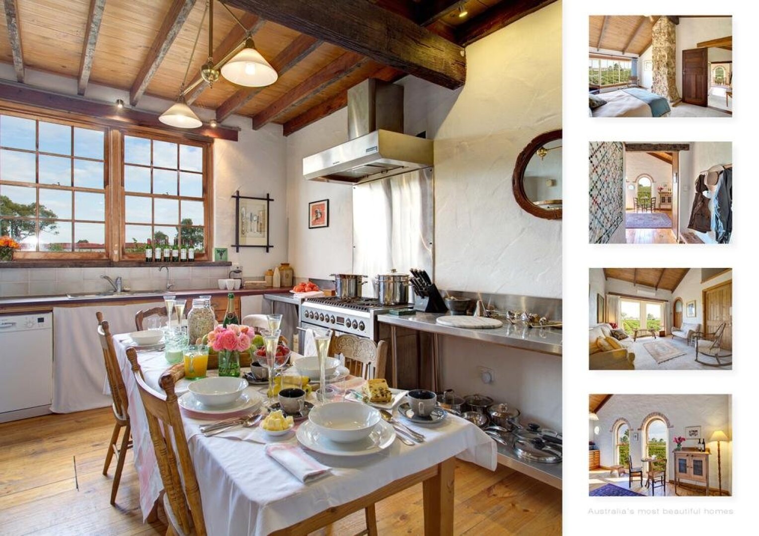 Highbank Country Accommodation