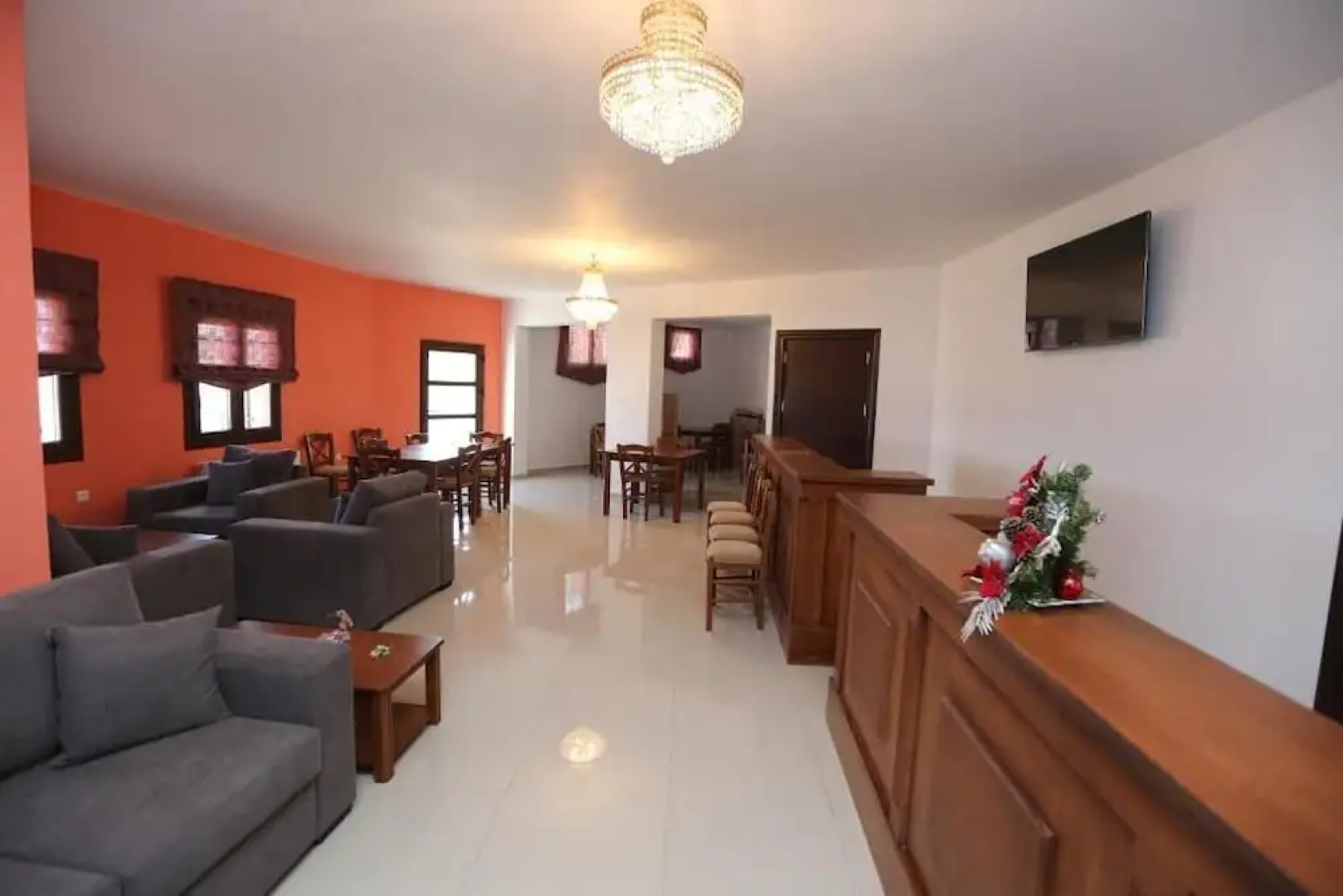 Boutique Hotel Hermanassa