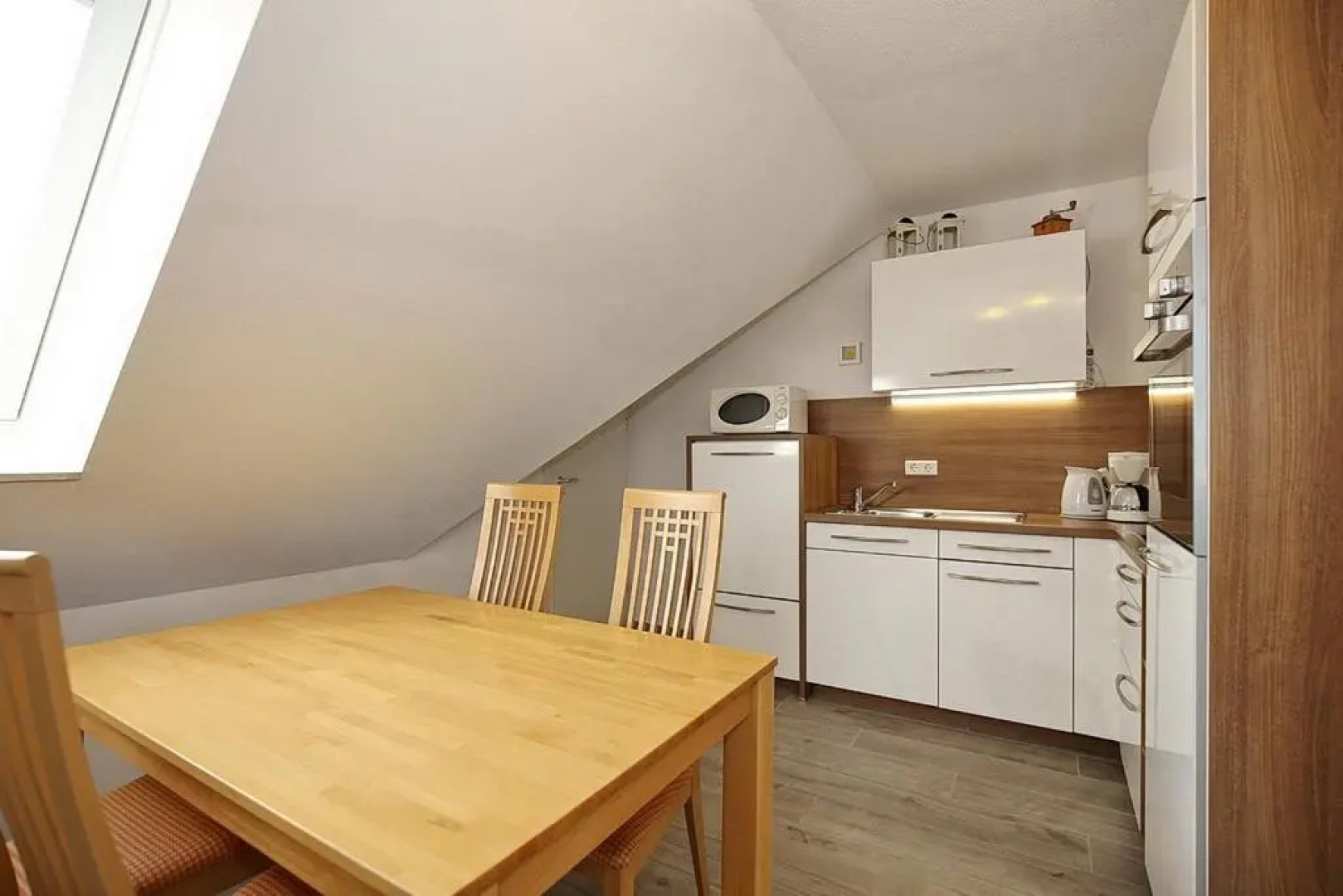 Residenz Seestern Wohnung 63