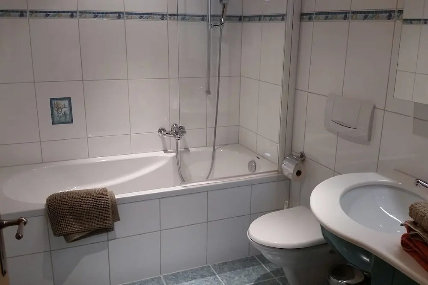 Luxury Flat in Saanenmöser