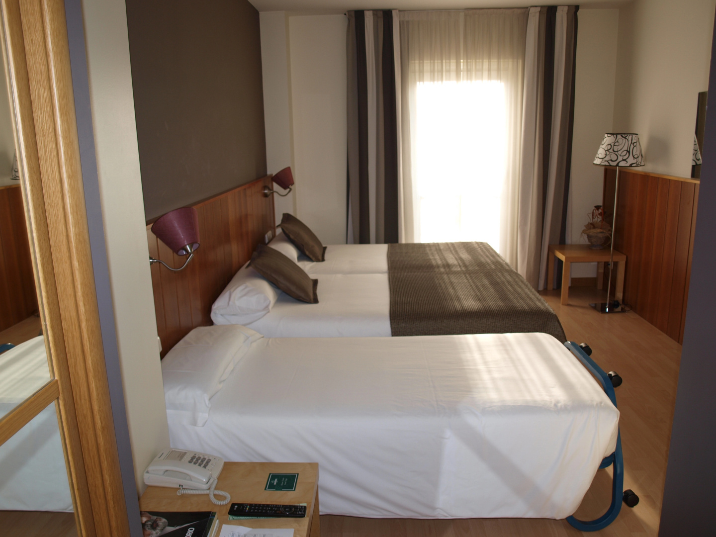 Hotel Iriguibel