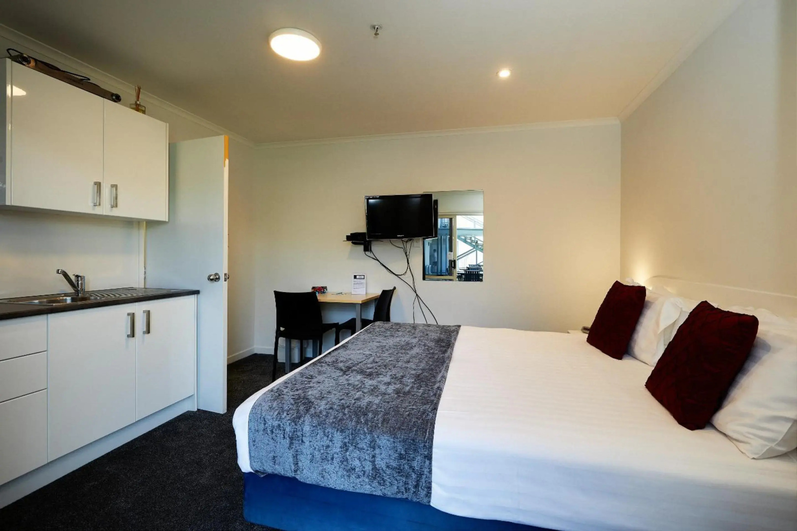 The White Morph - Heritage Collection