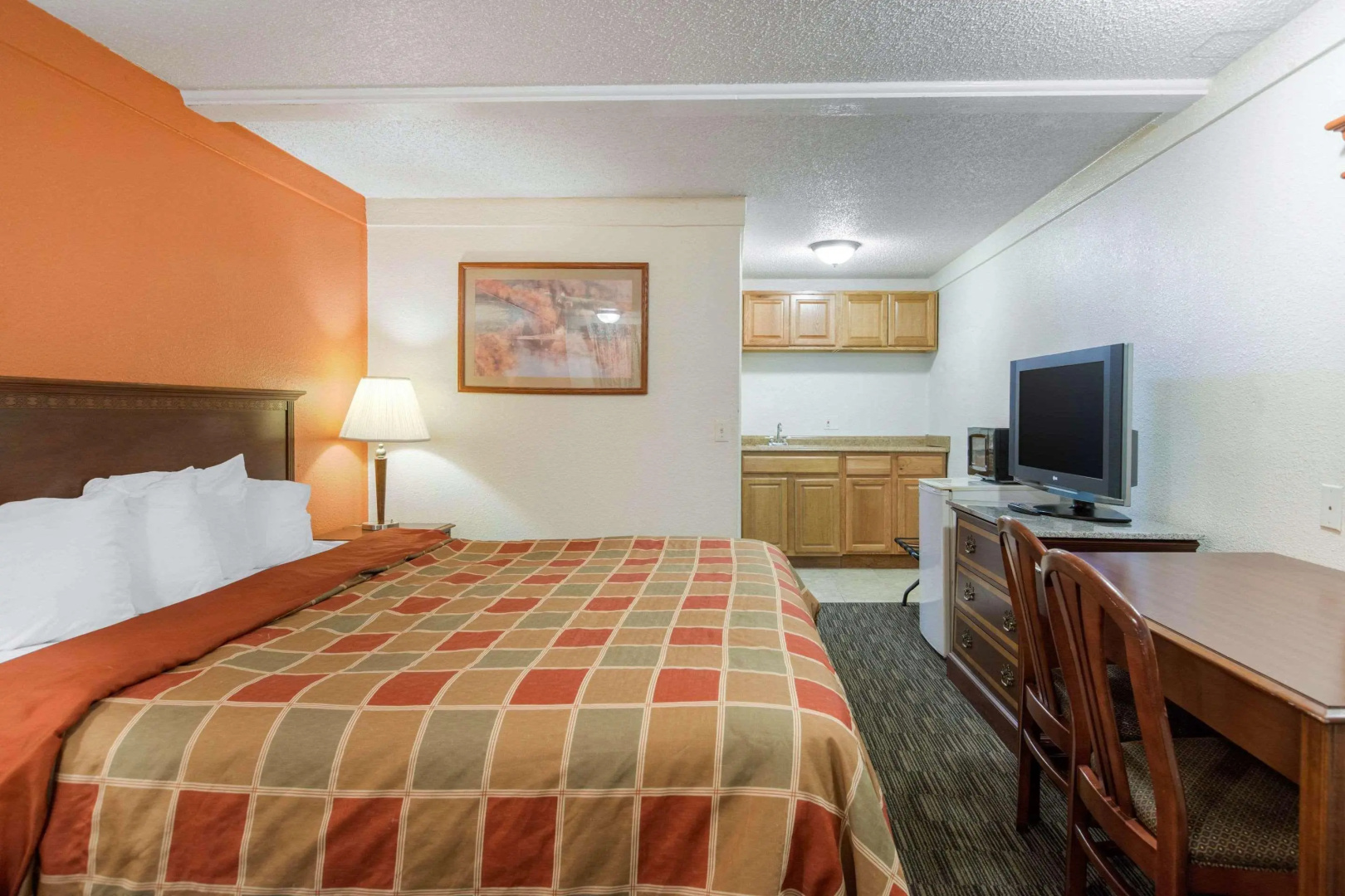 Rodeway Inn Auburn Hills - Detroit
