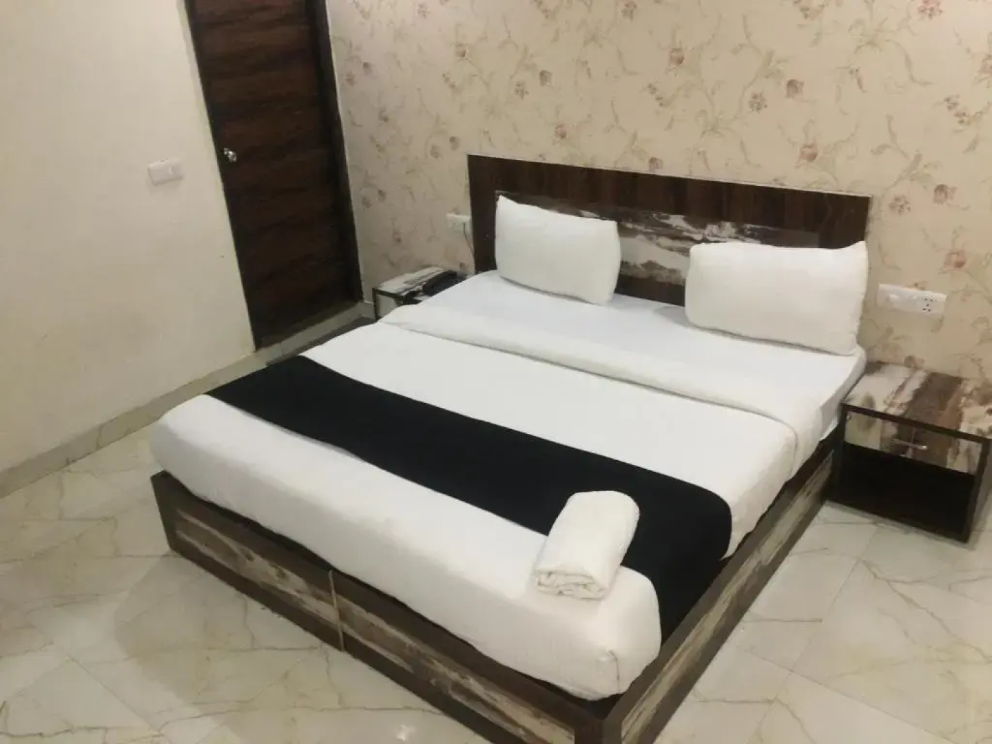 Hotel Smart Plaza