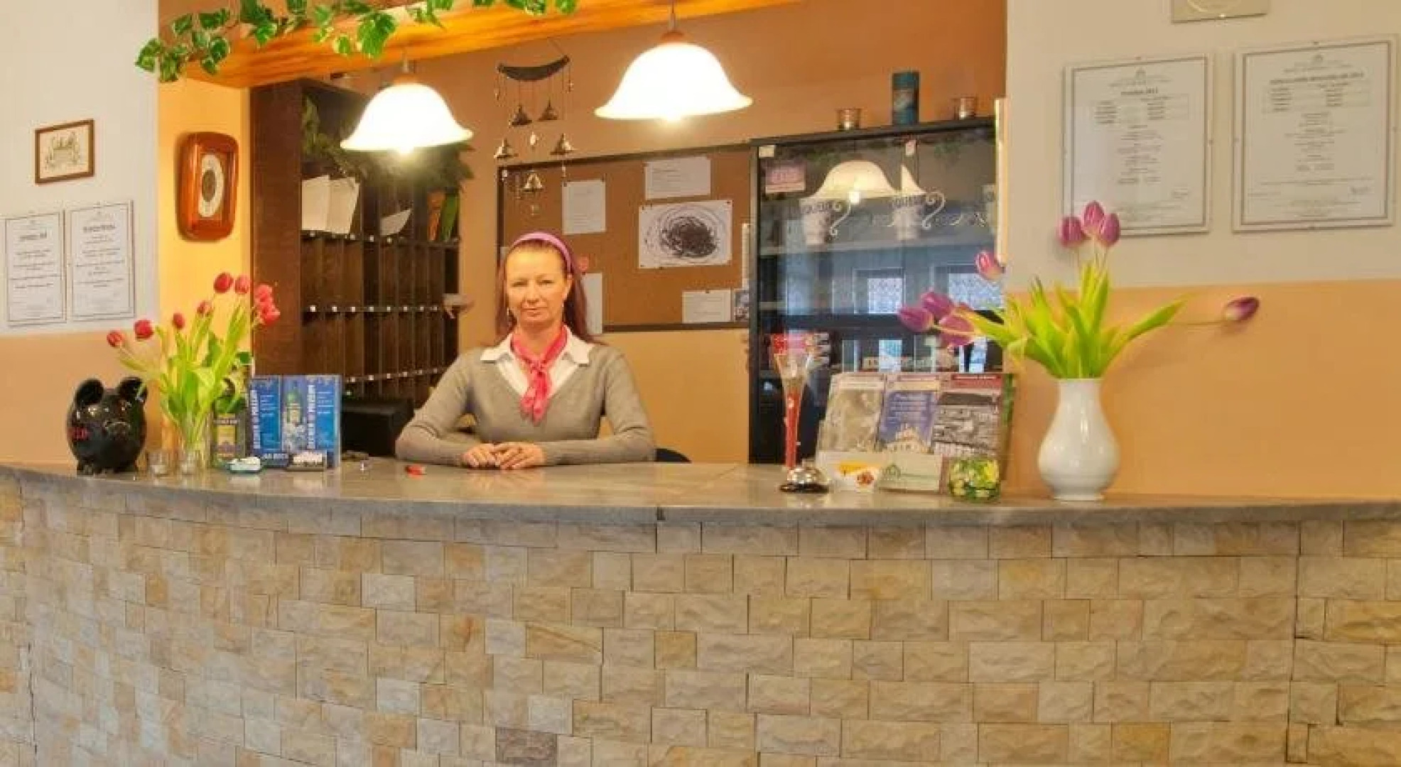 Active & Wellness Hotel Subterra