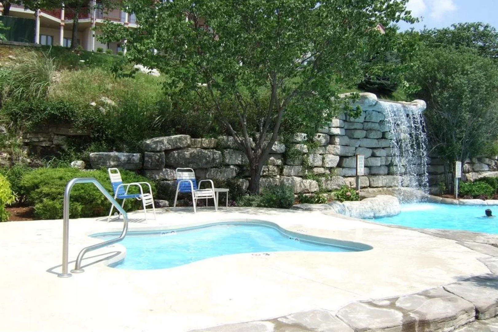 Westgate Branson Lakes Resort