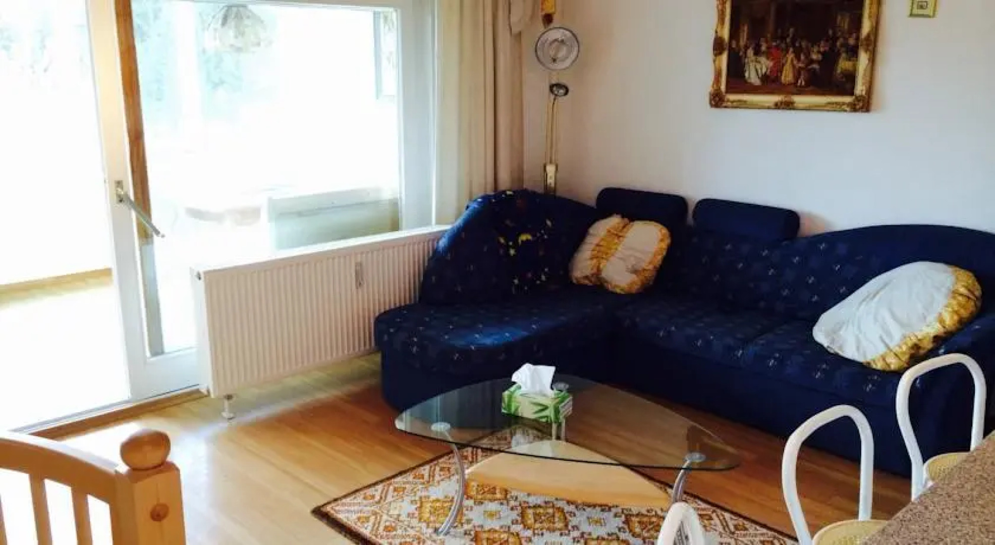 FeWo "Am Sonnenhang"