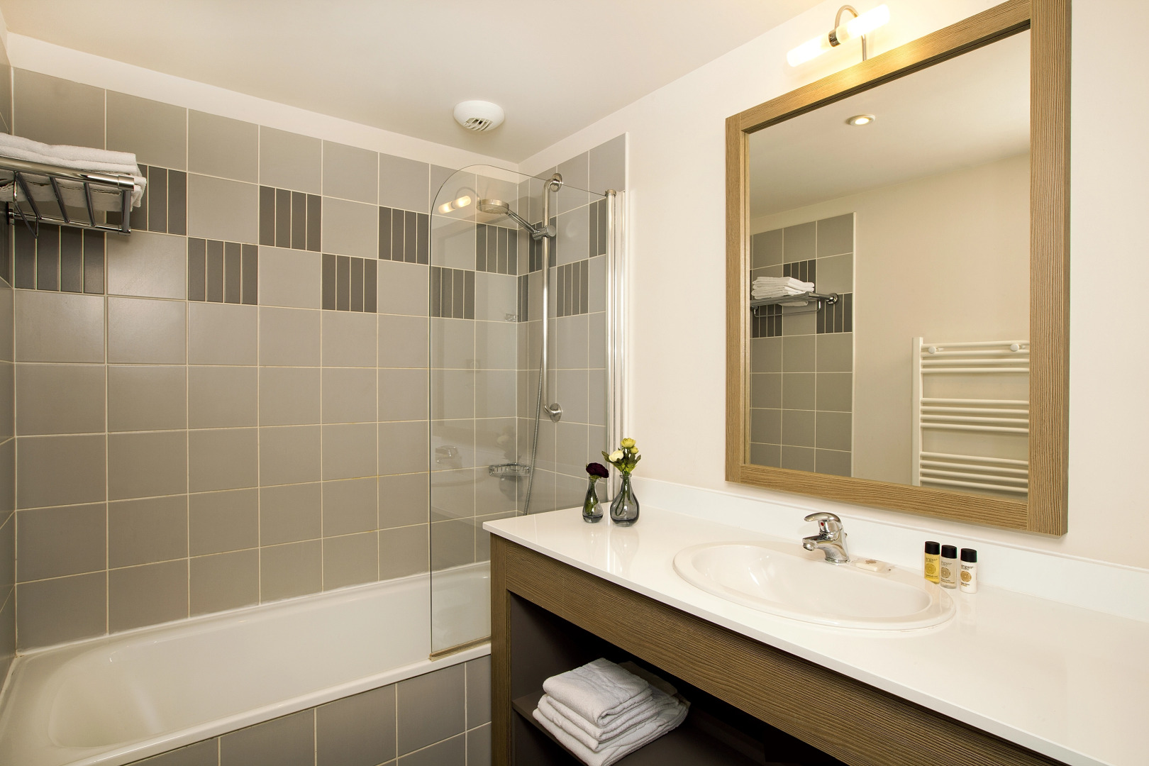 Residhome du Théâtre