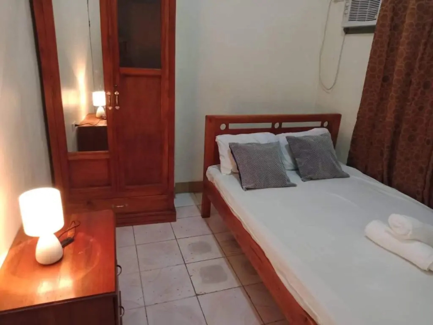 Fontelo Bungalow Guest House