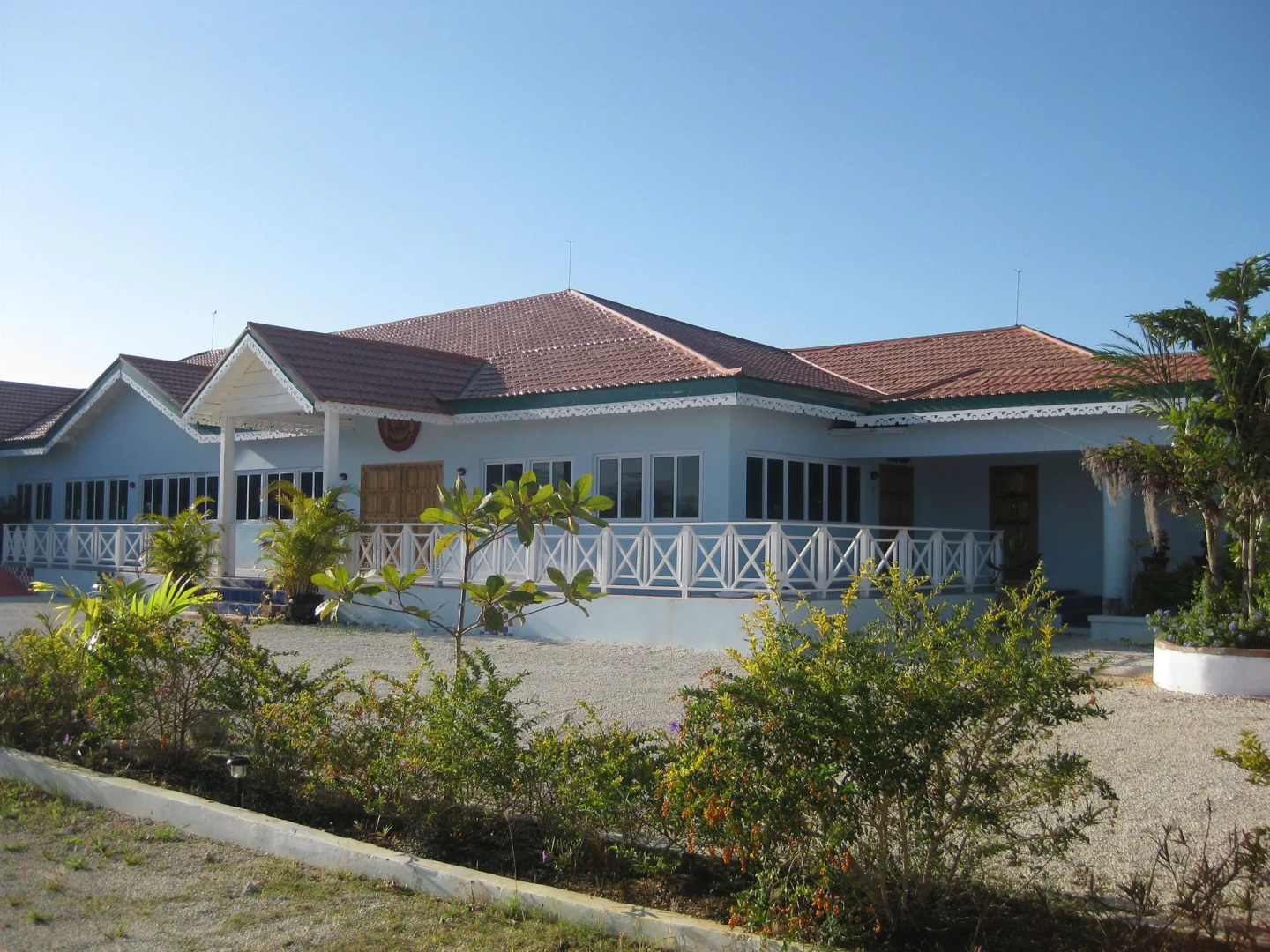 Idlers Rest Beach Hotel