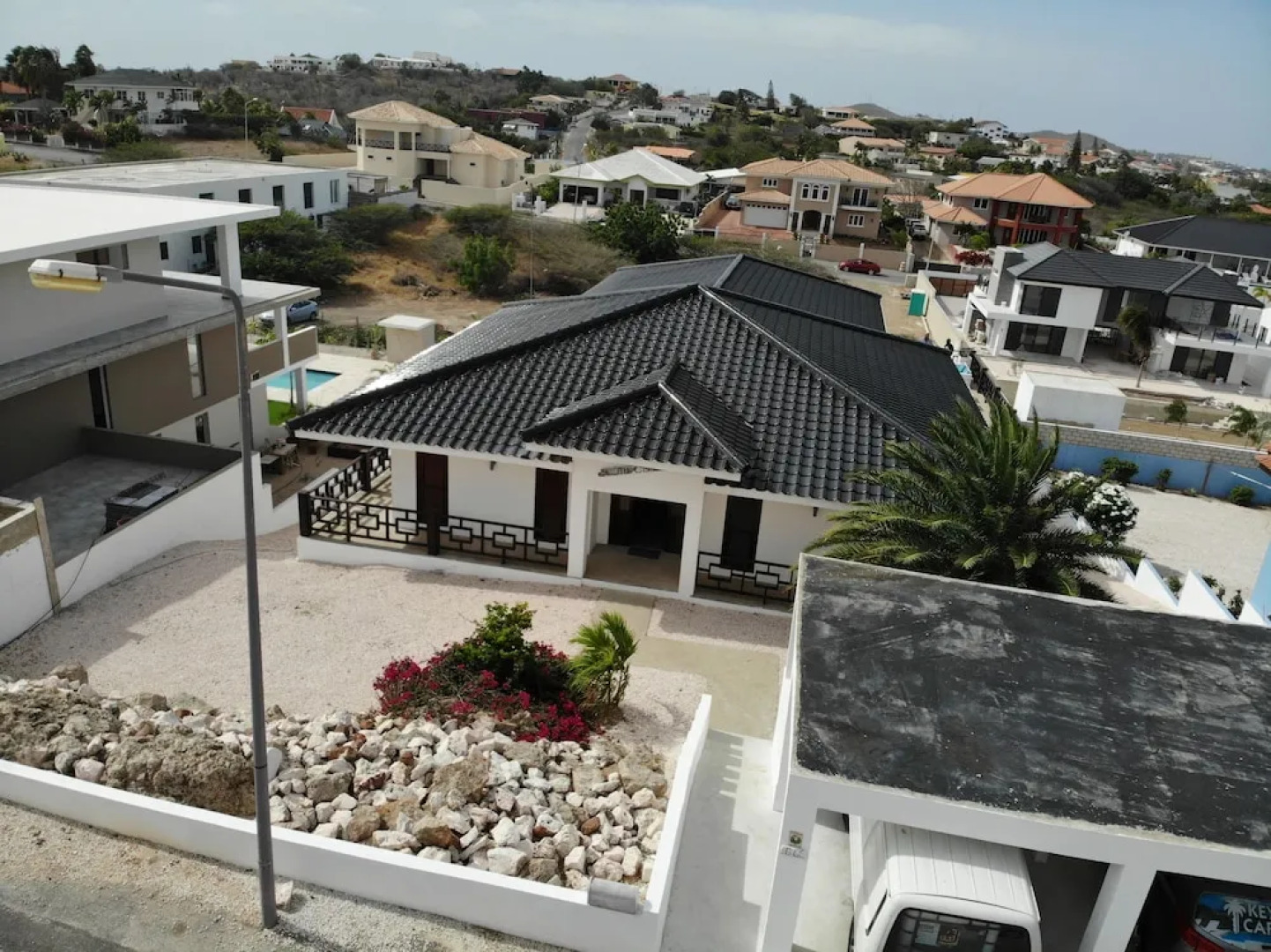 Mi Cuna Stays Collection