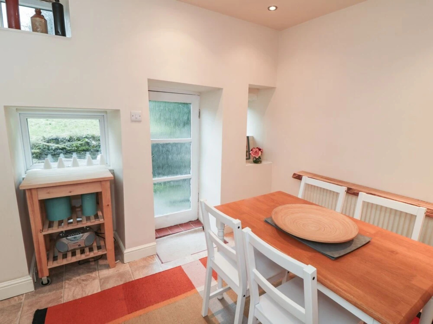 3 Brookside Cottages