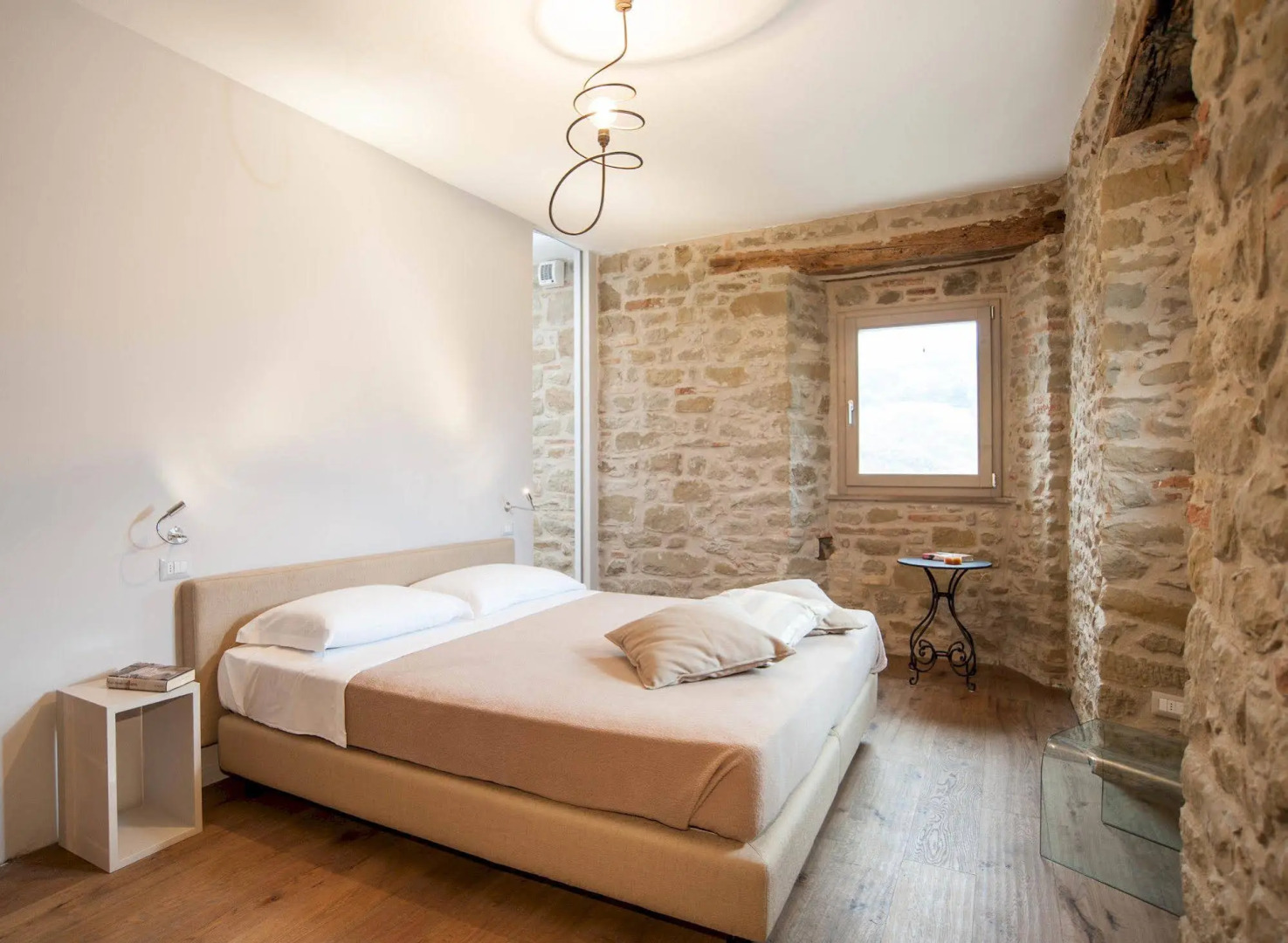 Palazzo Serre - Piscina & Natura