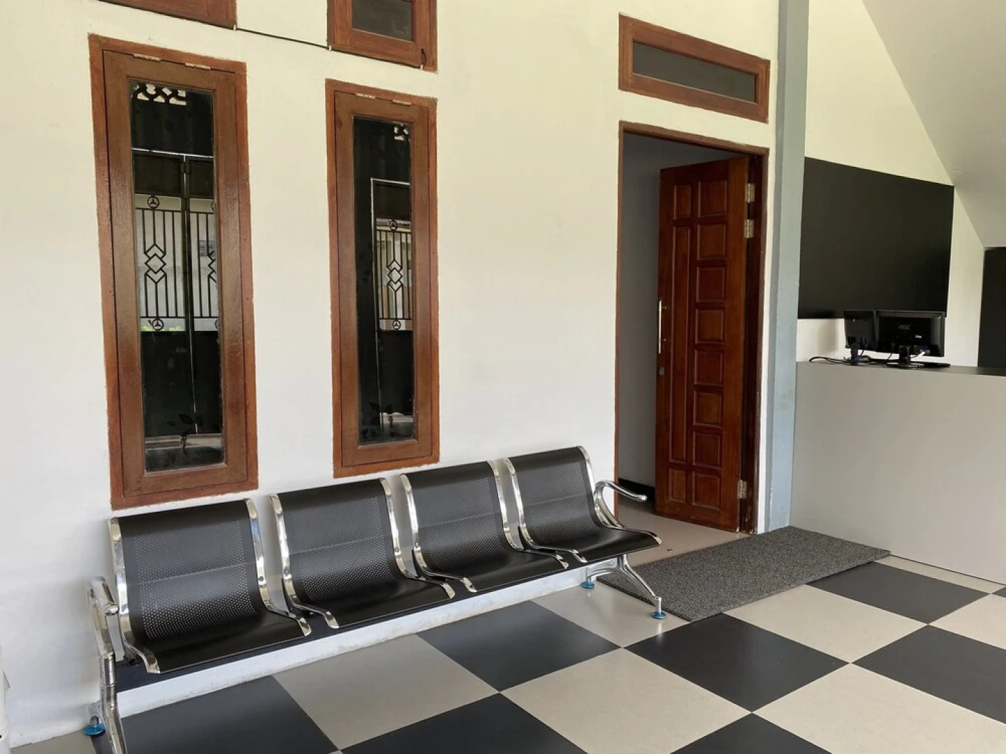 Khalisa Home Syariah Pontianak