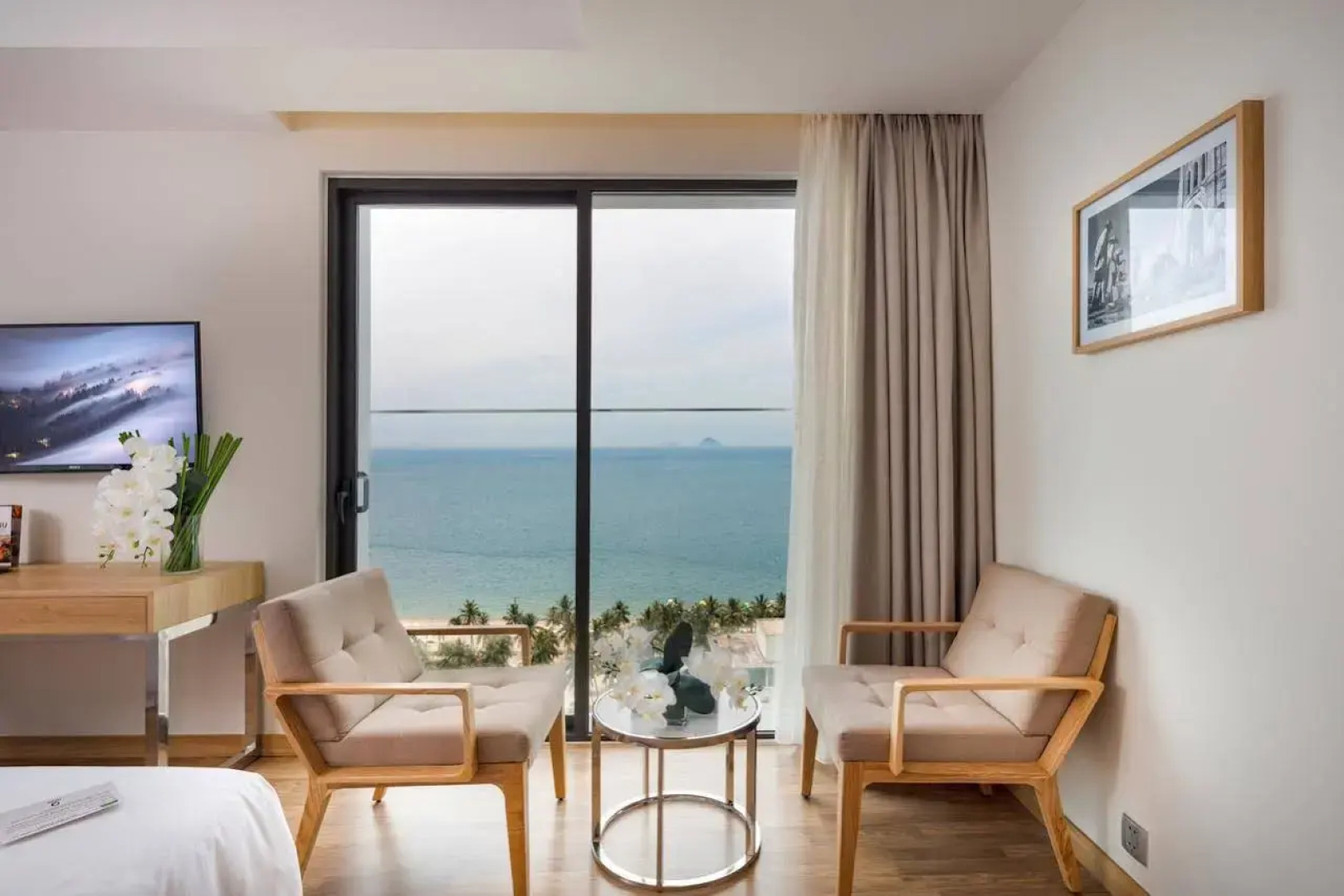 Nagar Hotel Nha Trang