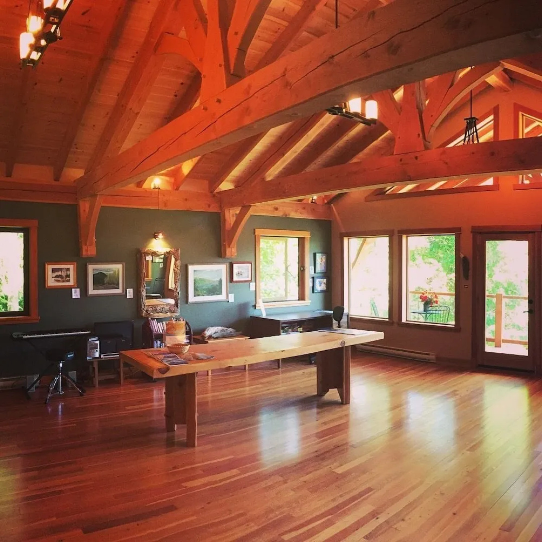 Wing Creek Resort