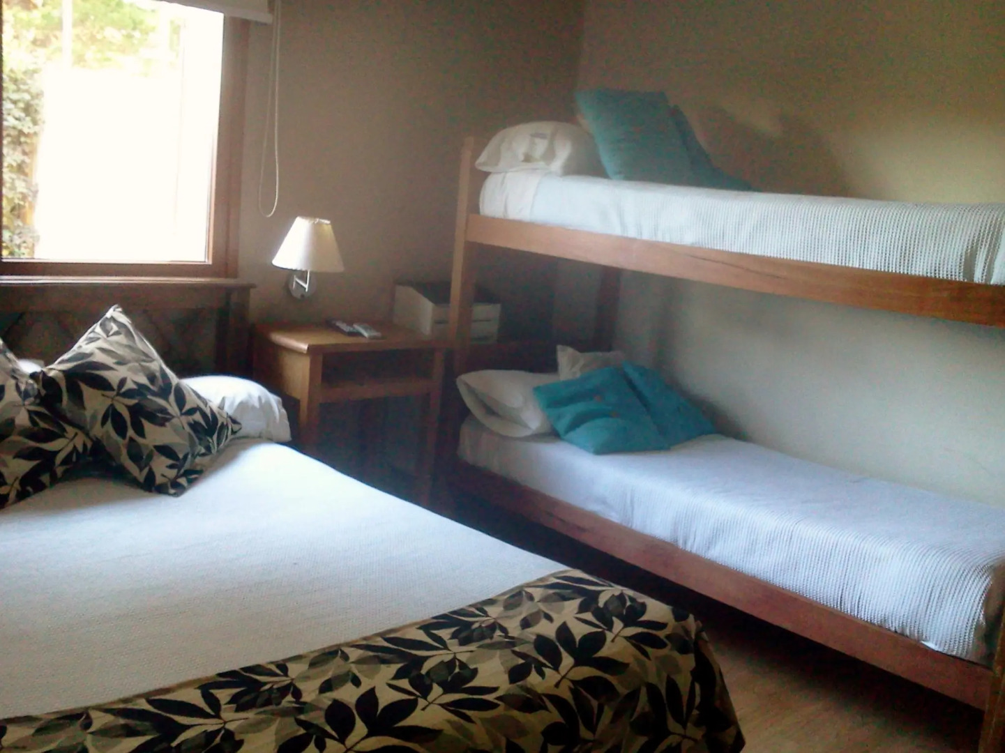 Cabañas Mi Descanso