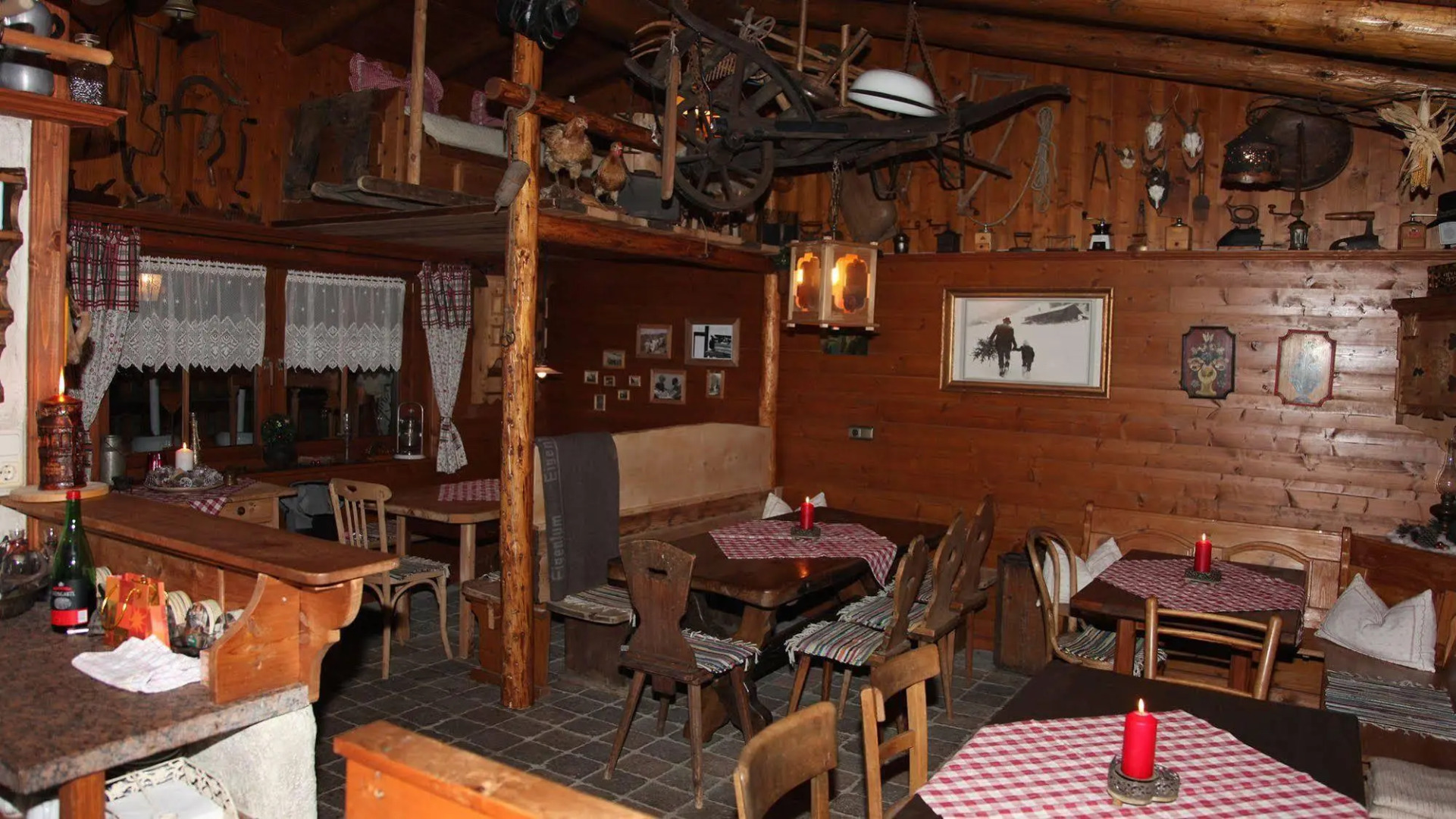 Frühstückshotel Margret