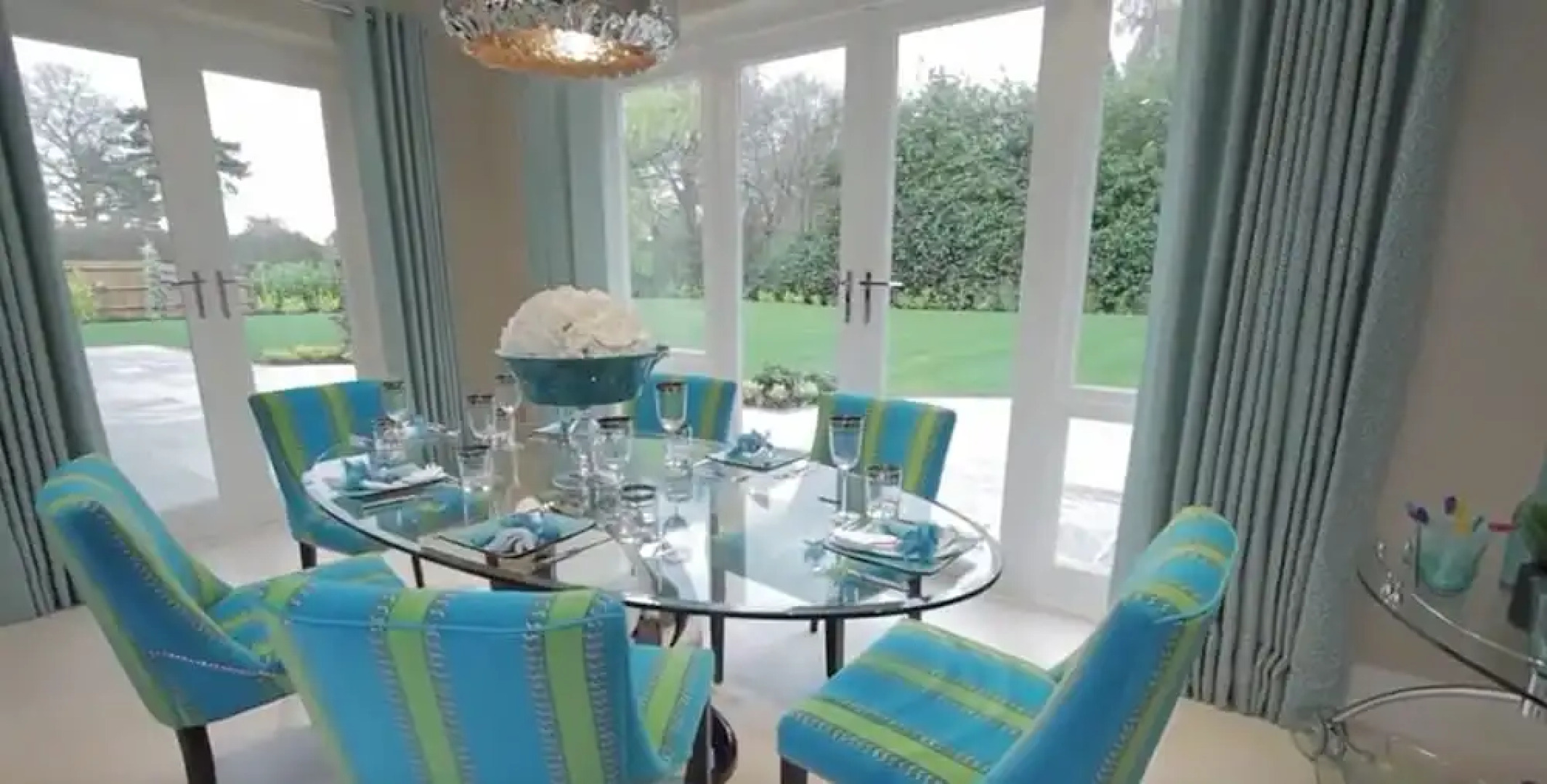 Luxury & Elegance at Beaumont House London Surrey