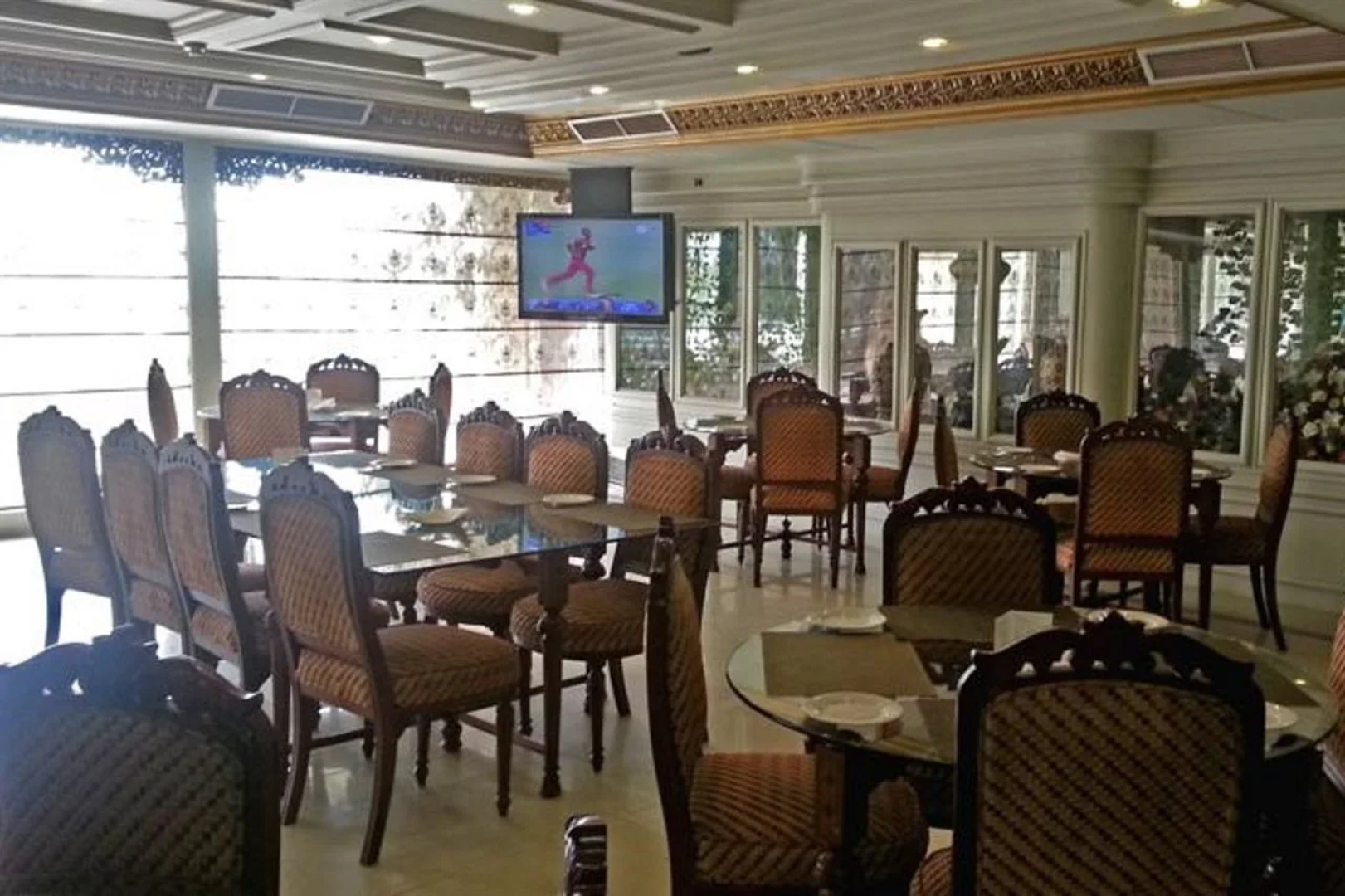 Envoy Continental Hotel, Blue Area, Islamabad