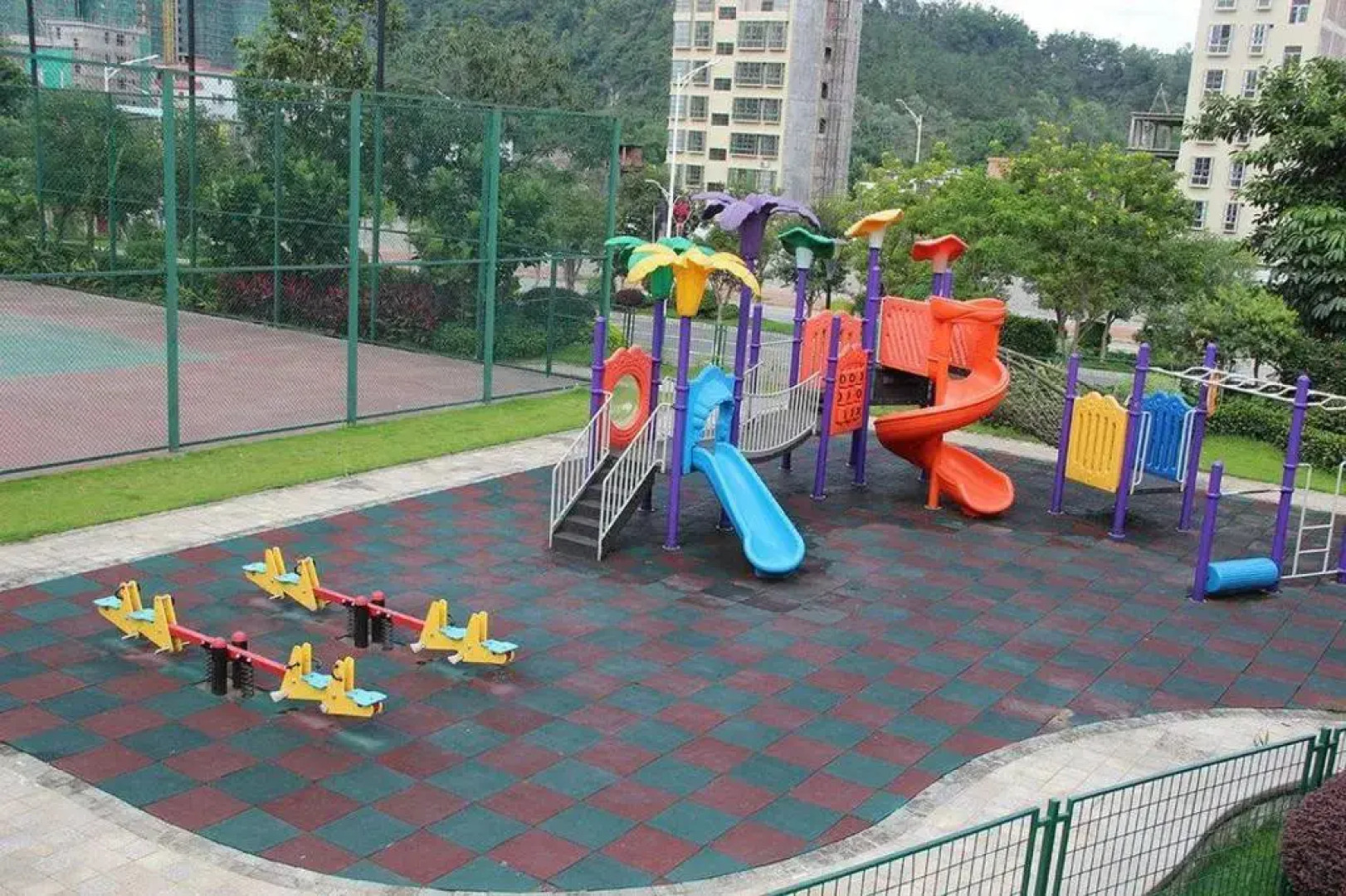 Country Garden Phoenix Hotel