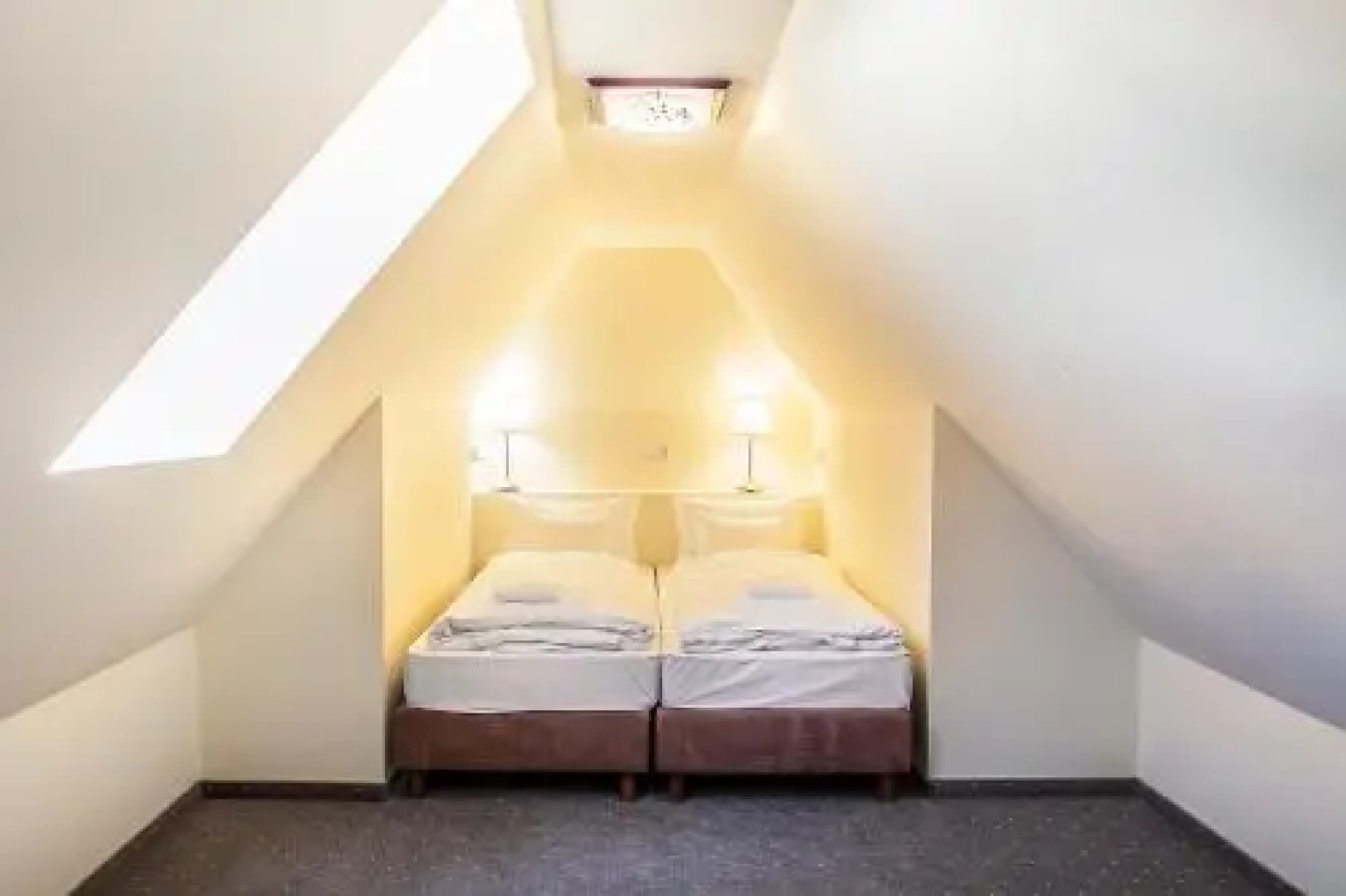 Pałac Łagów - Hotel