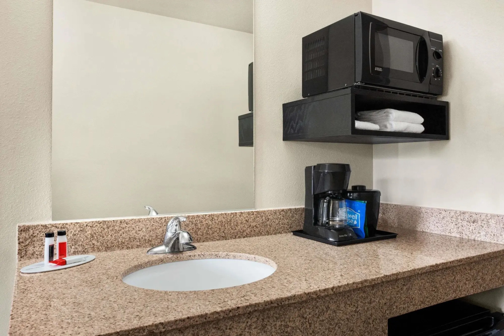 Travelodge by Wyndham McAlester