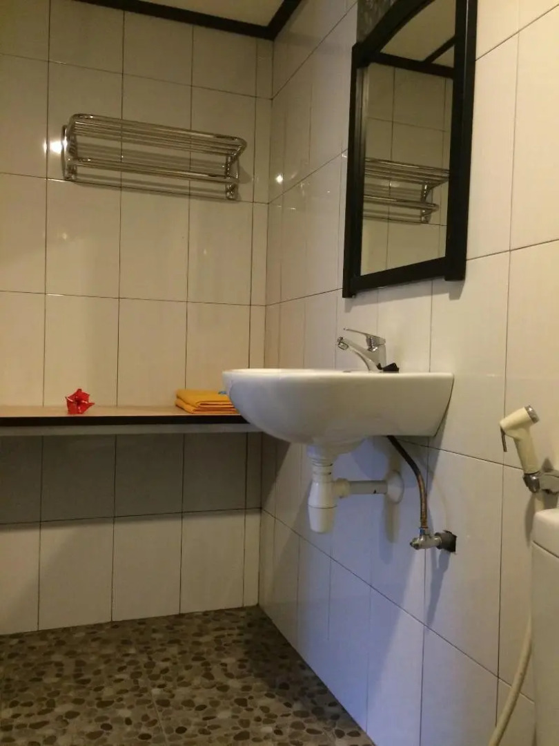 Pacung Indah Hotel & Restaurant