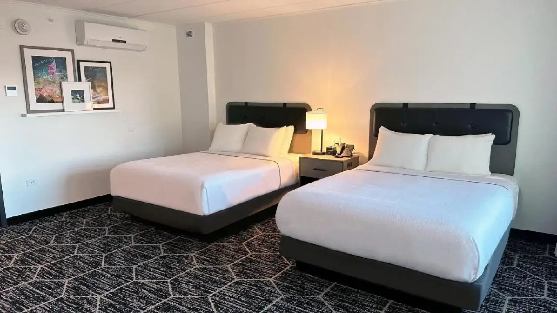Hyatt Place Chicago O'Hare Airport