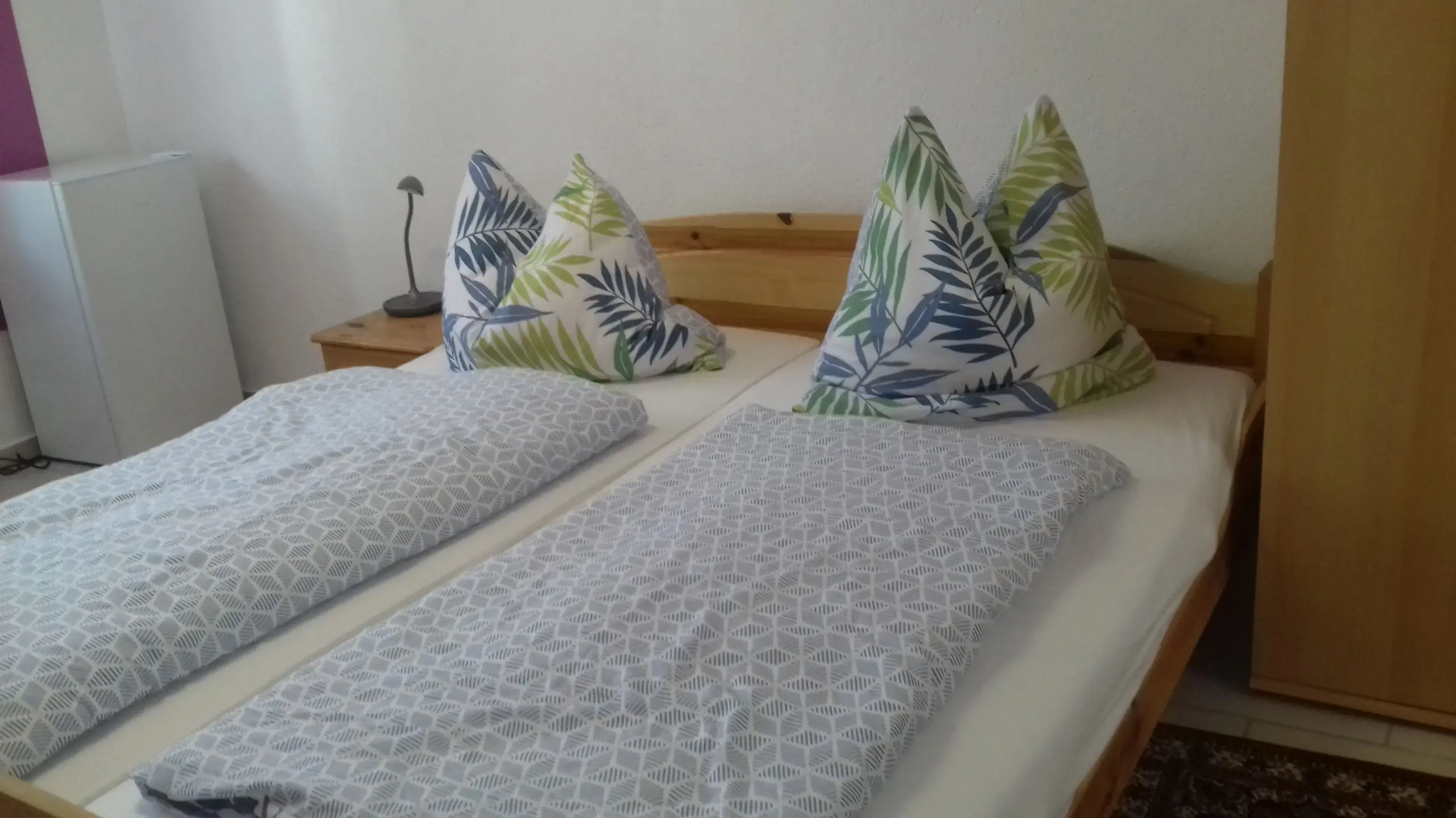 Triebener Hof Hotel Restaurant