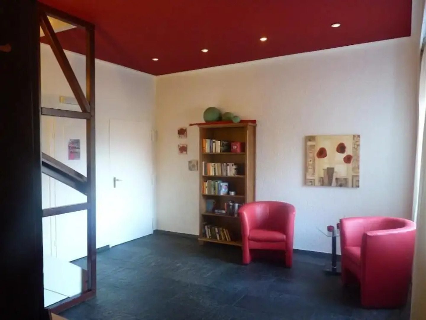 Büschers Hotel und Restaurant