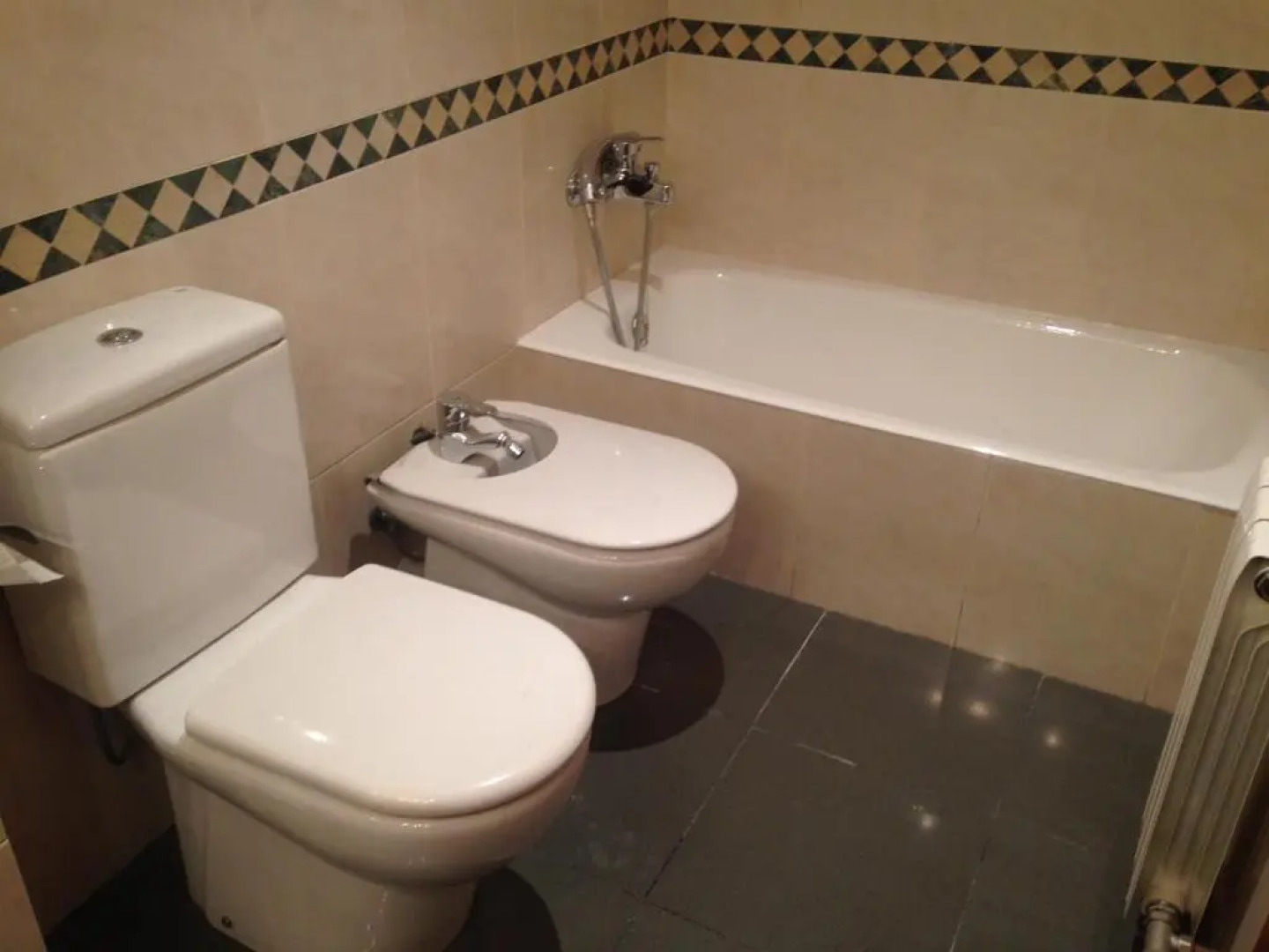 Apartaments Vicus 1 con vistas a la Plaza Mayor de Vic