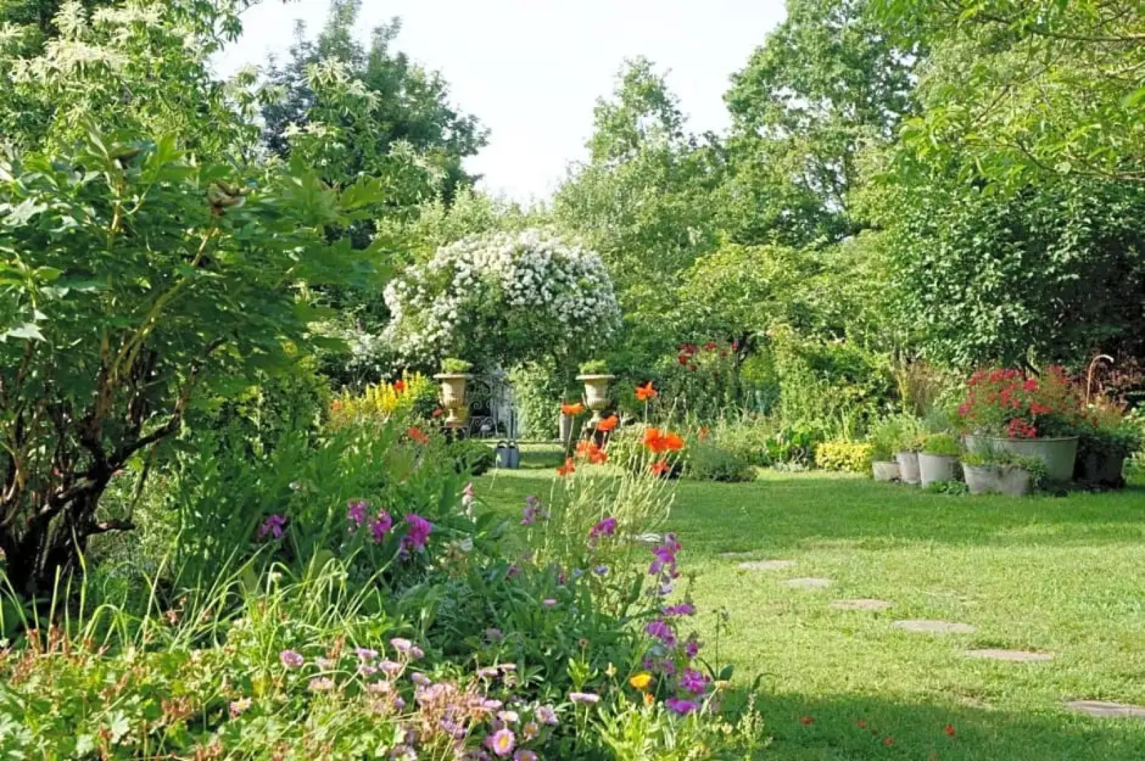 Chambres d'hôtes Le Grand Air - Les châteaux de la Brie aux portes de Paris