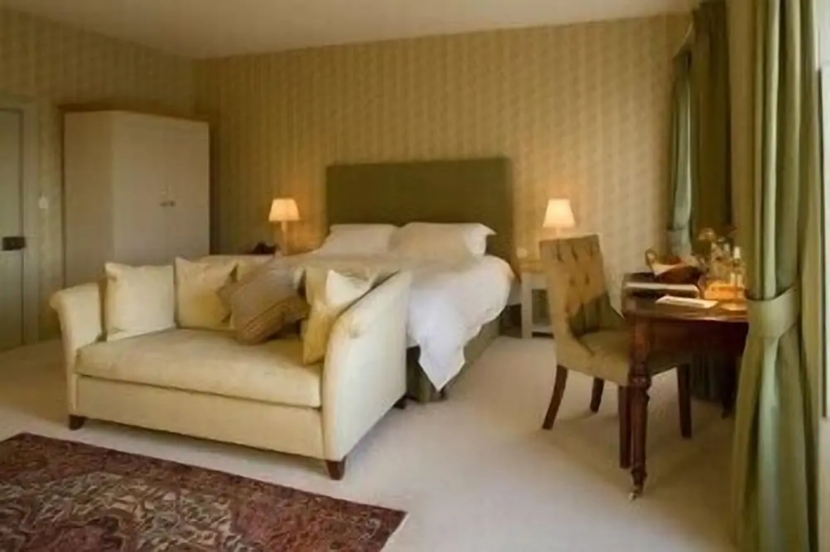 The Collingwood Arms Hotel