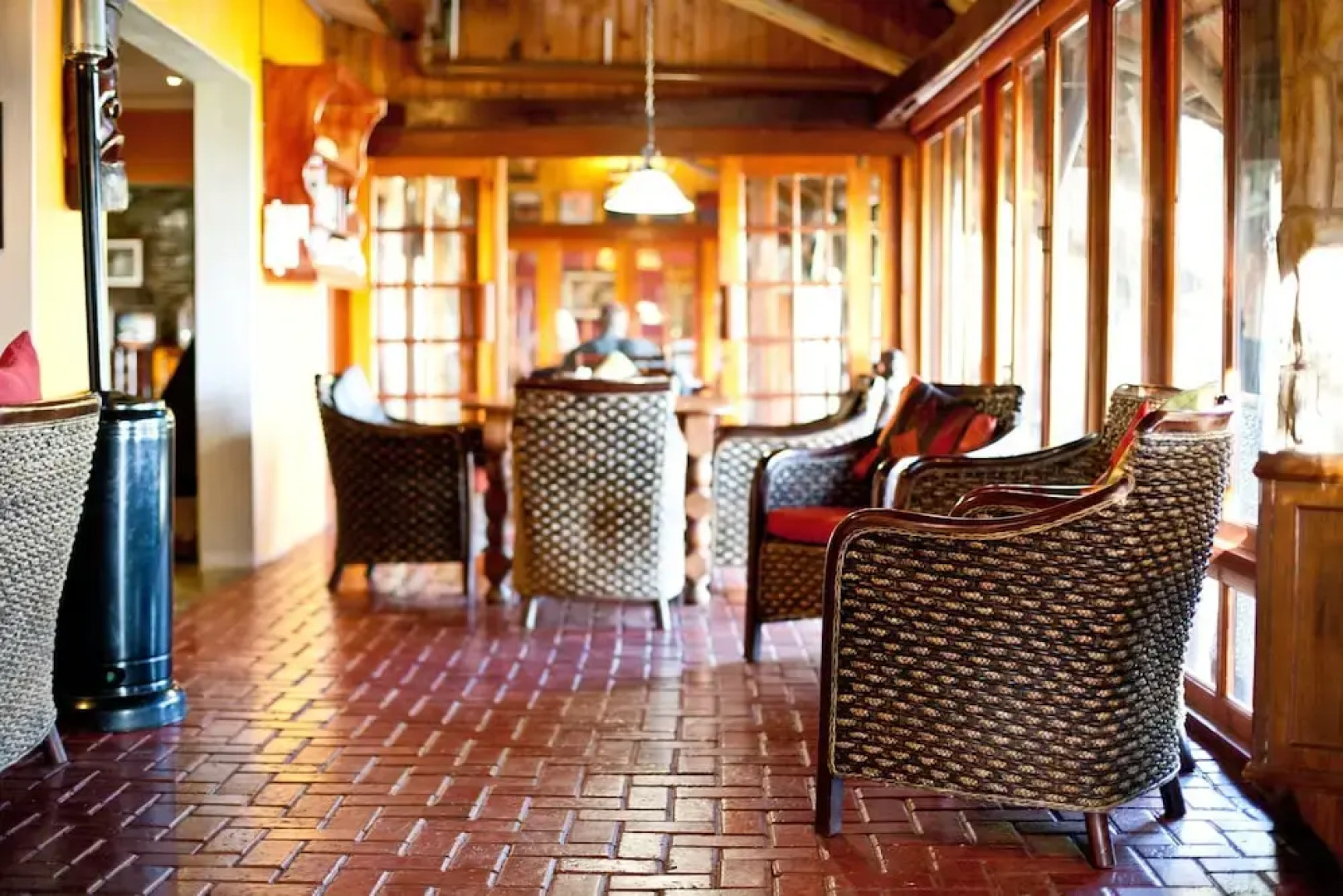 LIONSROCK Big Cat Sanctuary