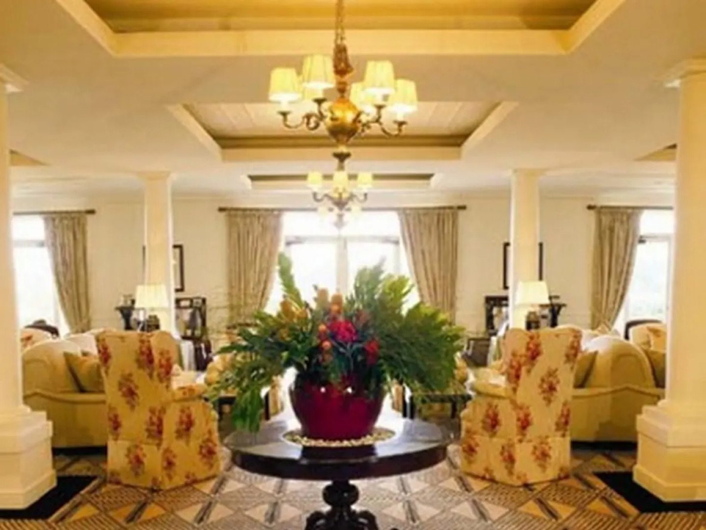 Lilianfels Resort & Spa - Blue Mountains