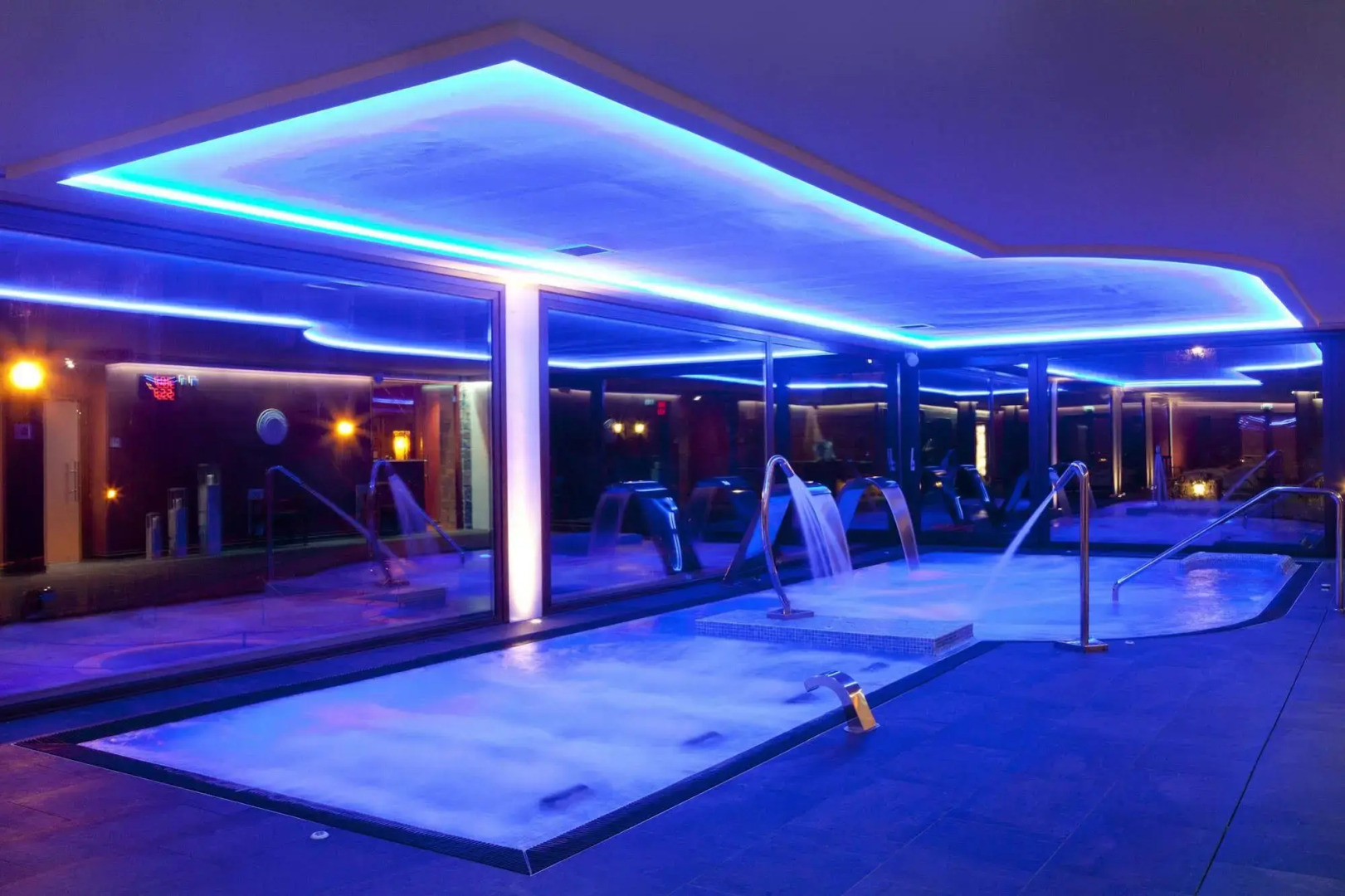 Hotel & Spa Peña Montañesa