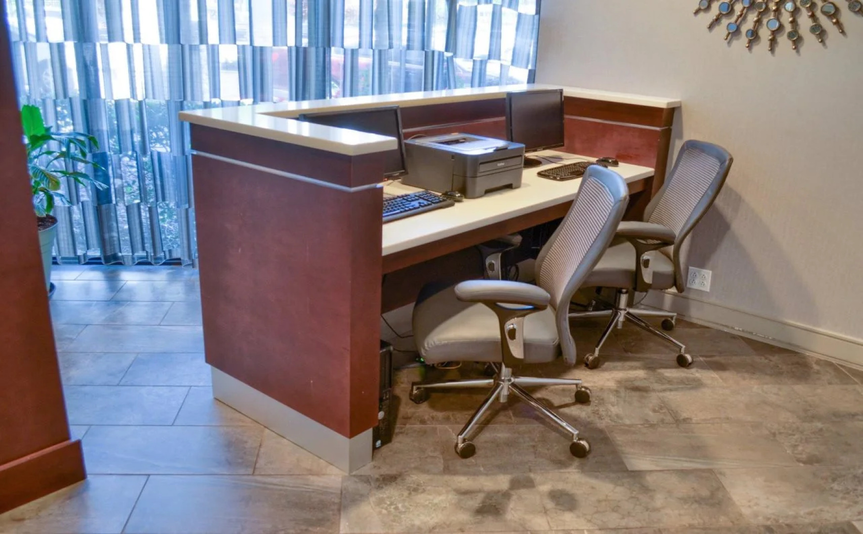 Holiday Inn Mobile West I-10 by IHG